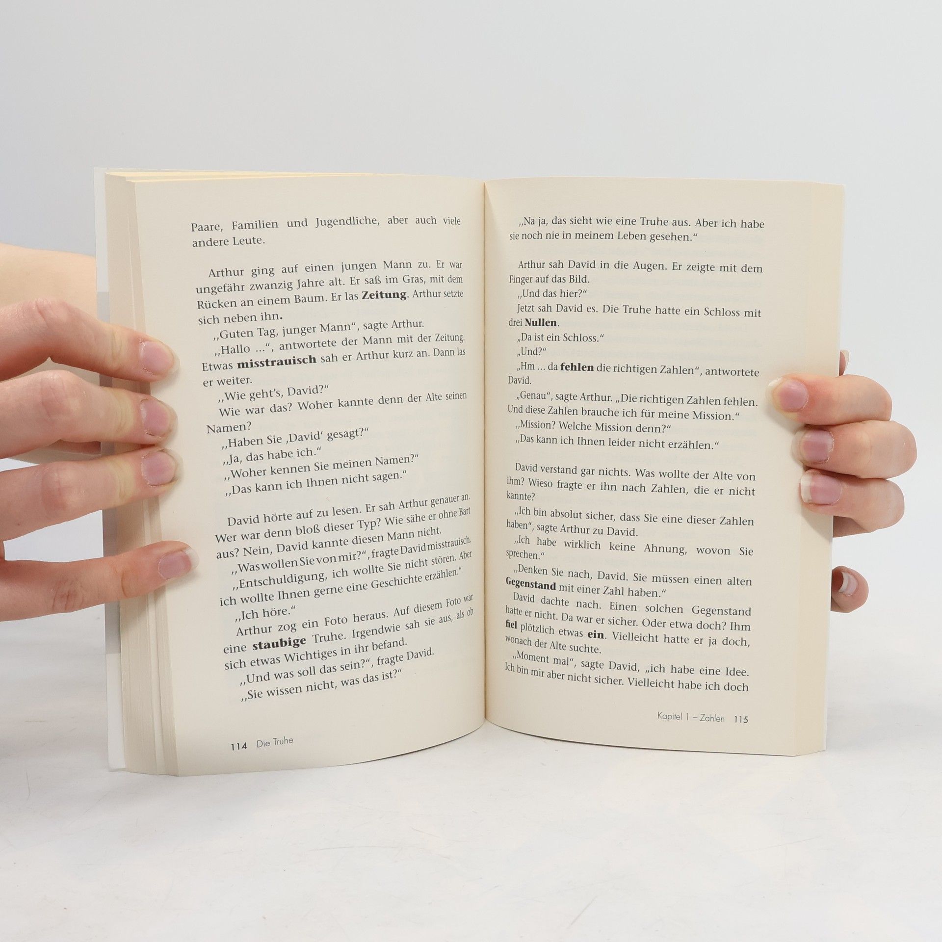 Olly Richards Short Stories in German for Beginners