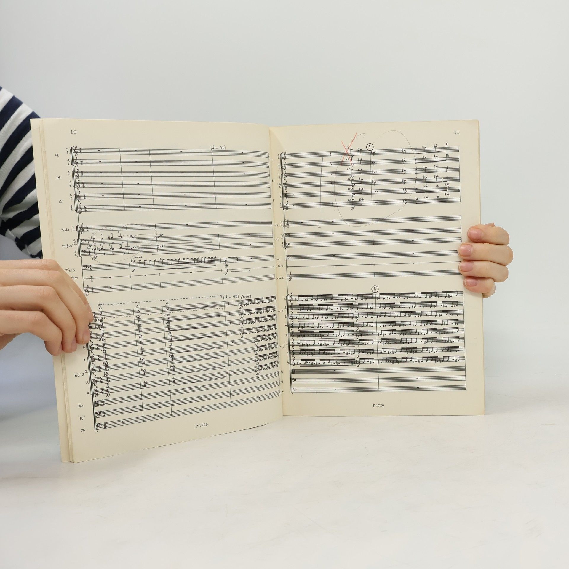 Otmar Mácha I. sinfonietta