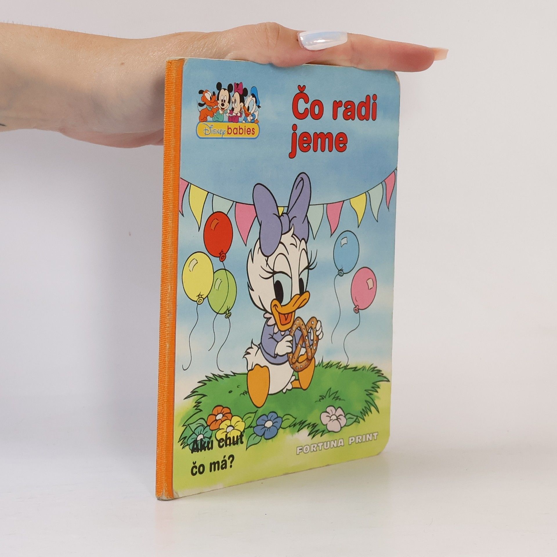 Auteurscollectief Čo radi jeme