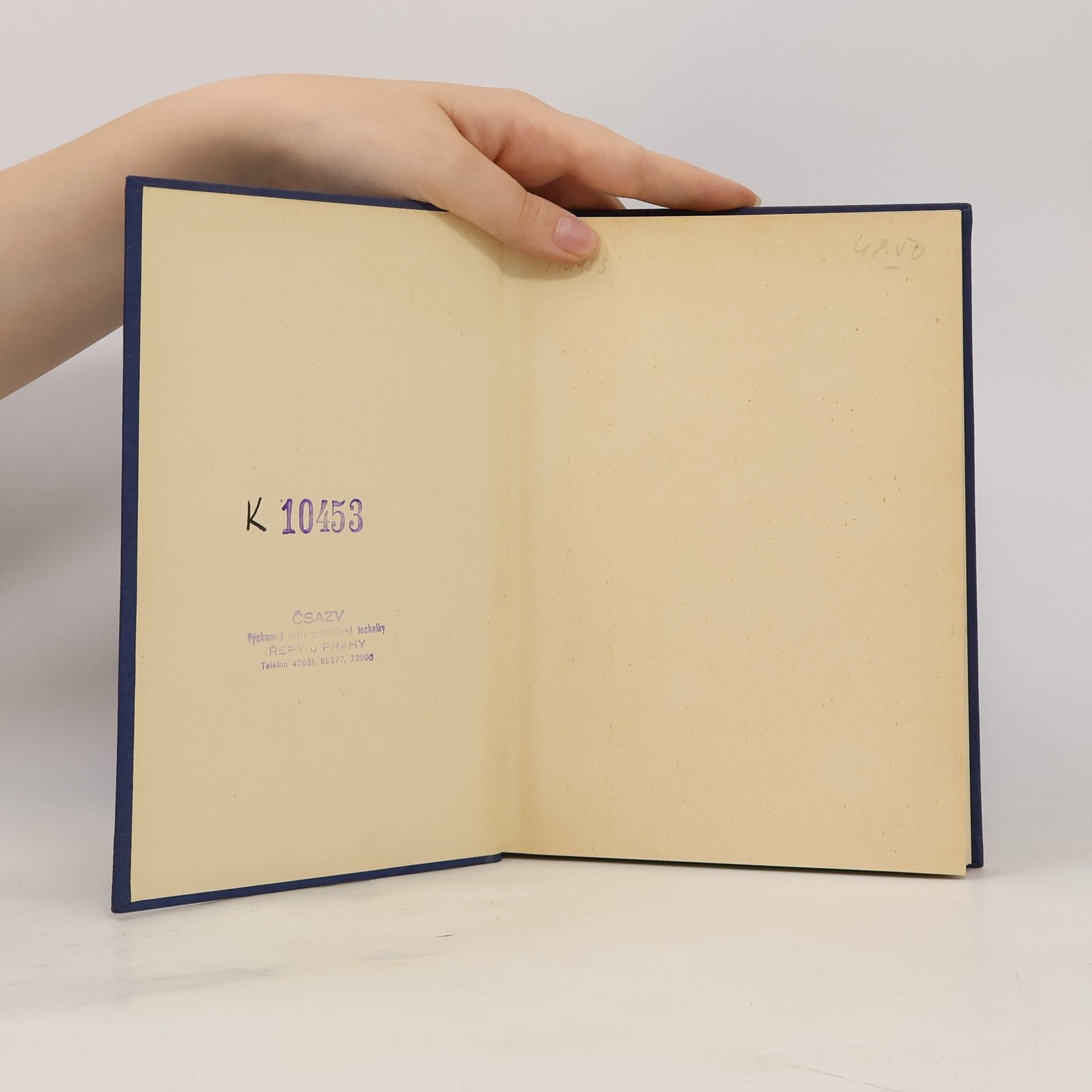 R. Langbein Elektrische Messgeräte