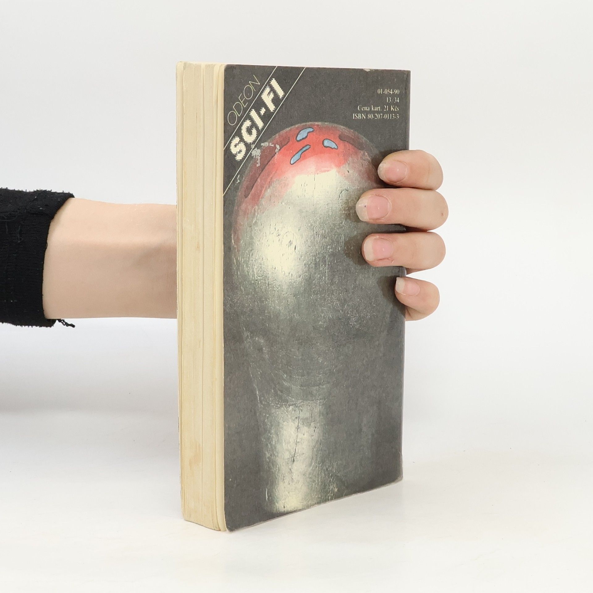 John Wyndham Den trifidů