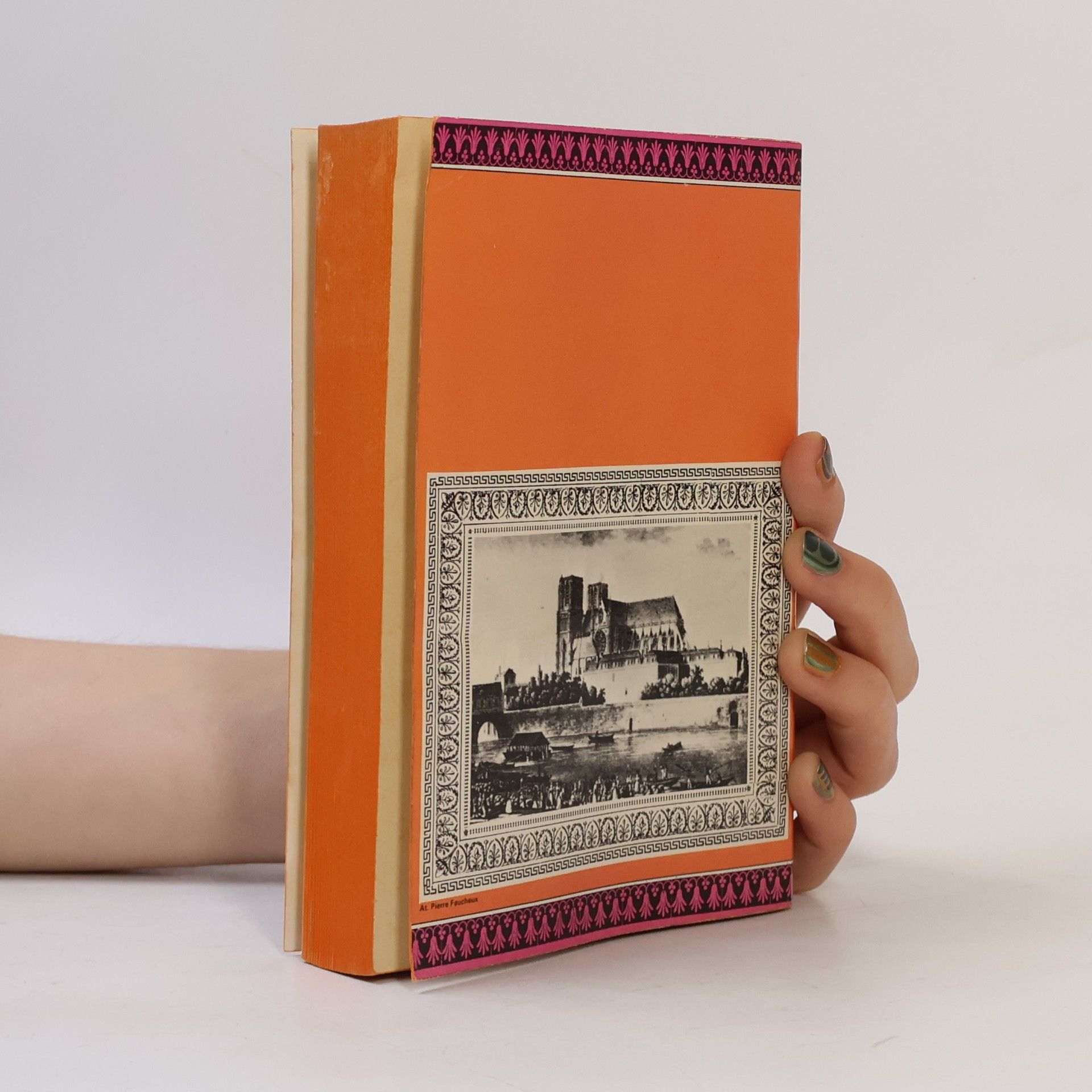 Honoré de Balzac L'Envers de l'histoire contemporaine