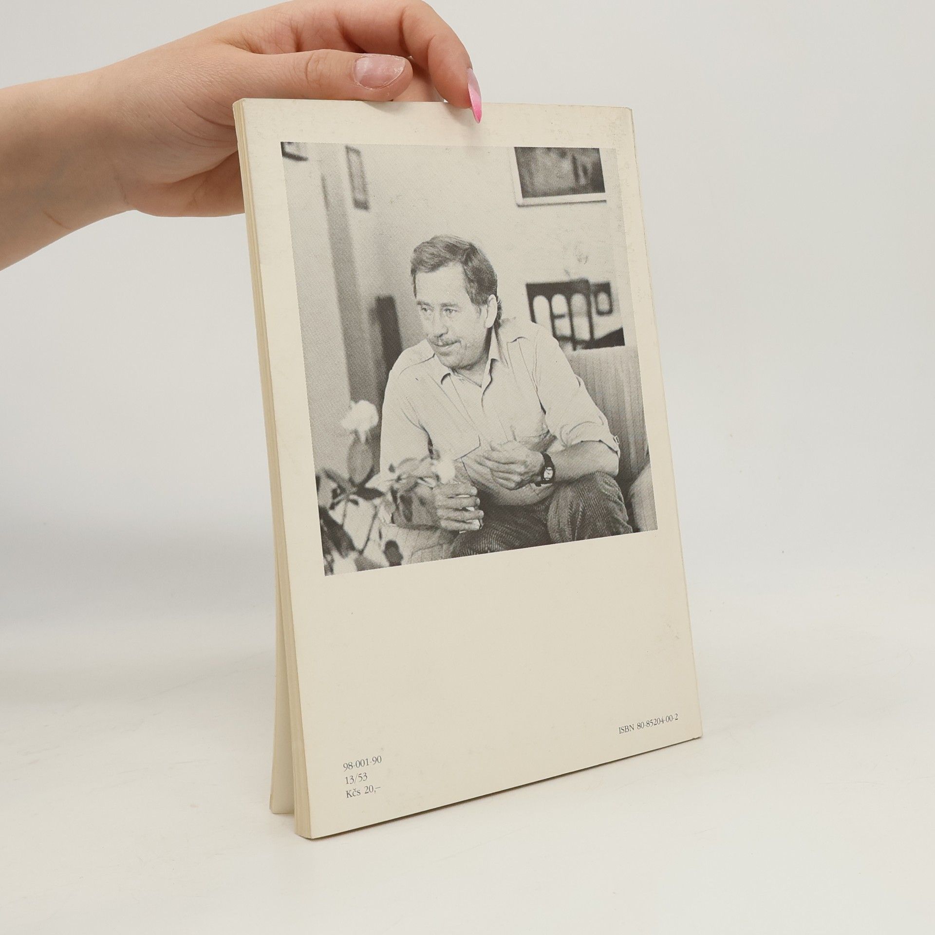 Václav Havel Asanace