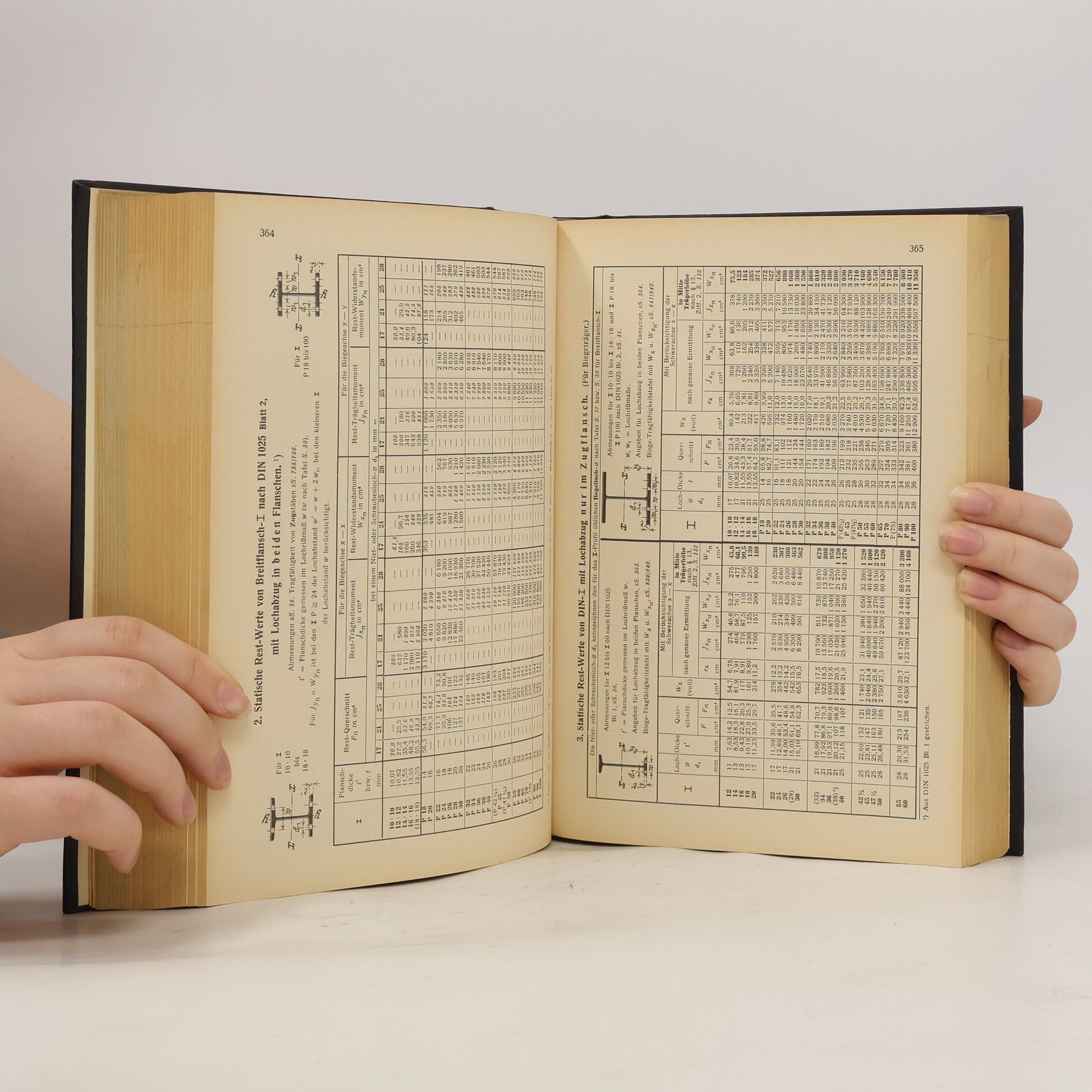 Autorenkollektiv Stahl im Hochbau. Handbuch für Entwurf, Berechnung und Ausführung von Stahlbauten