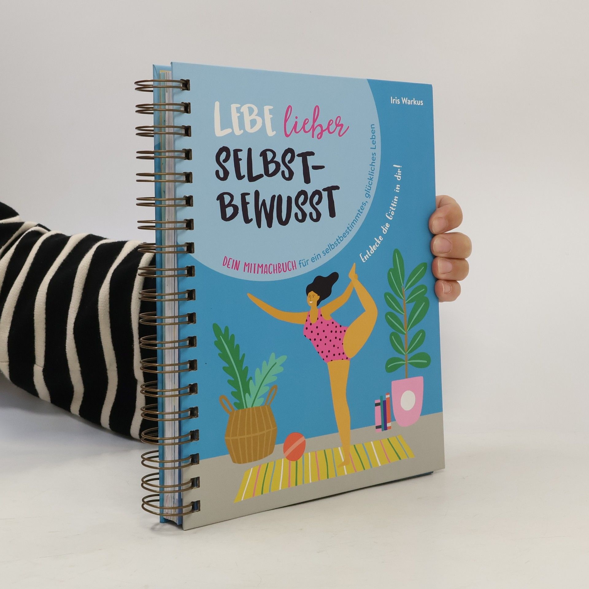 Liebe lieber Selbst-Bewusst