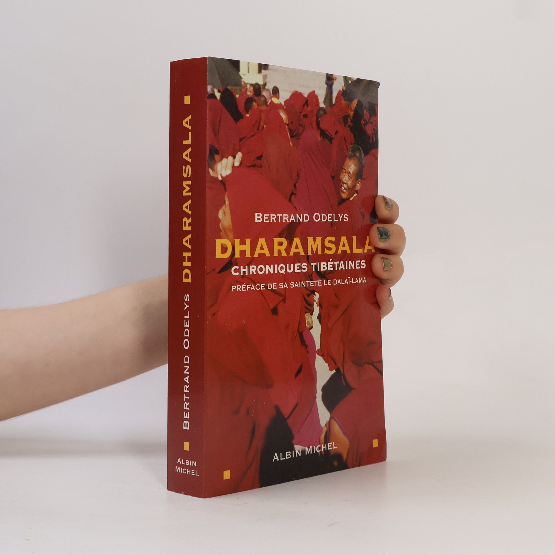 Dharamsala