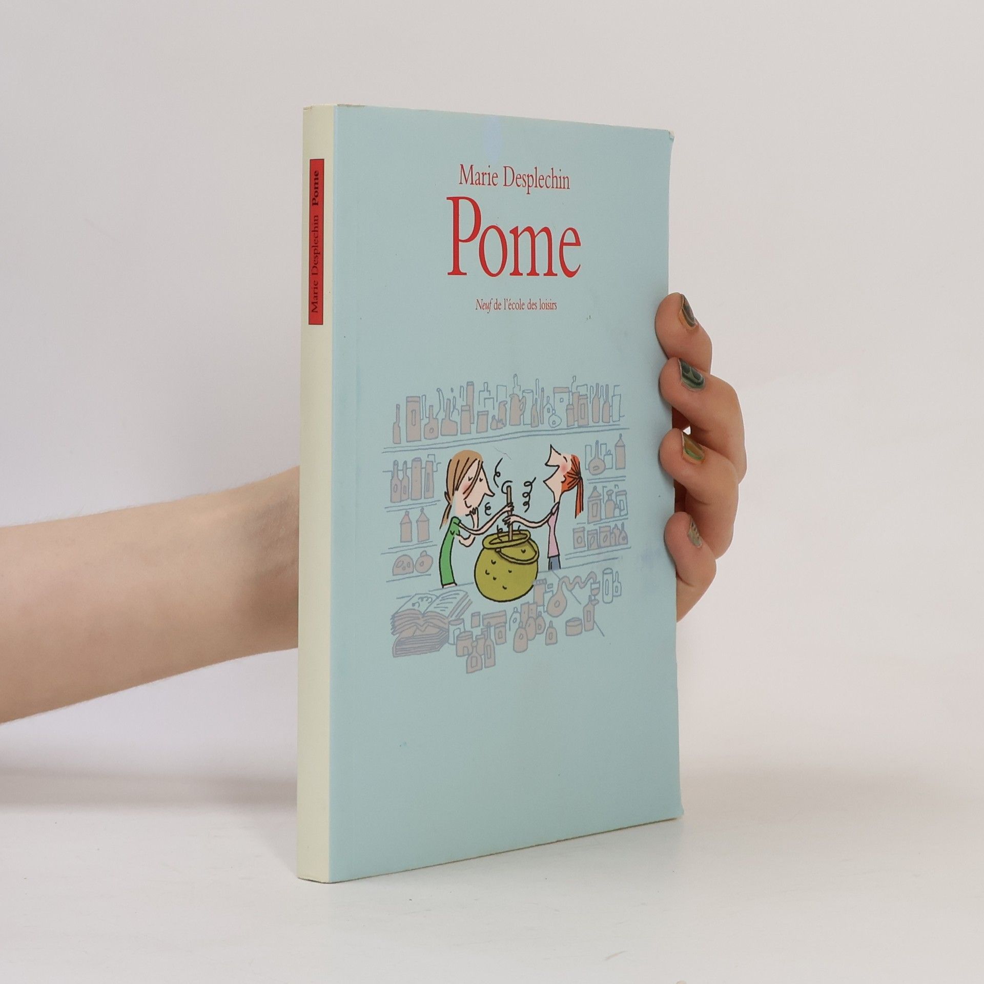 Pome