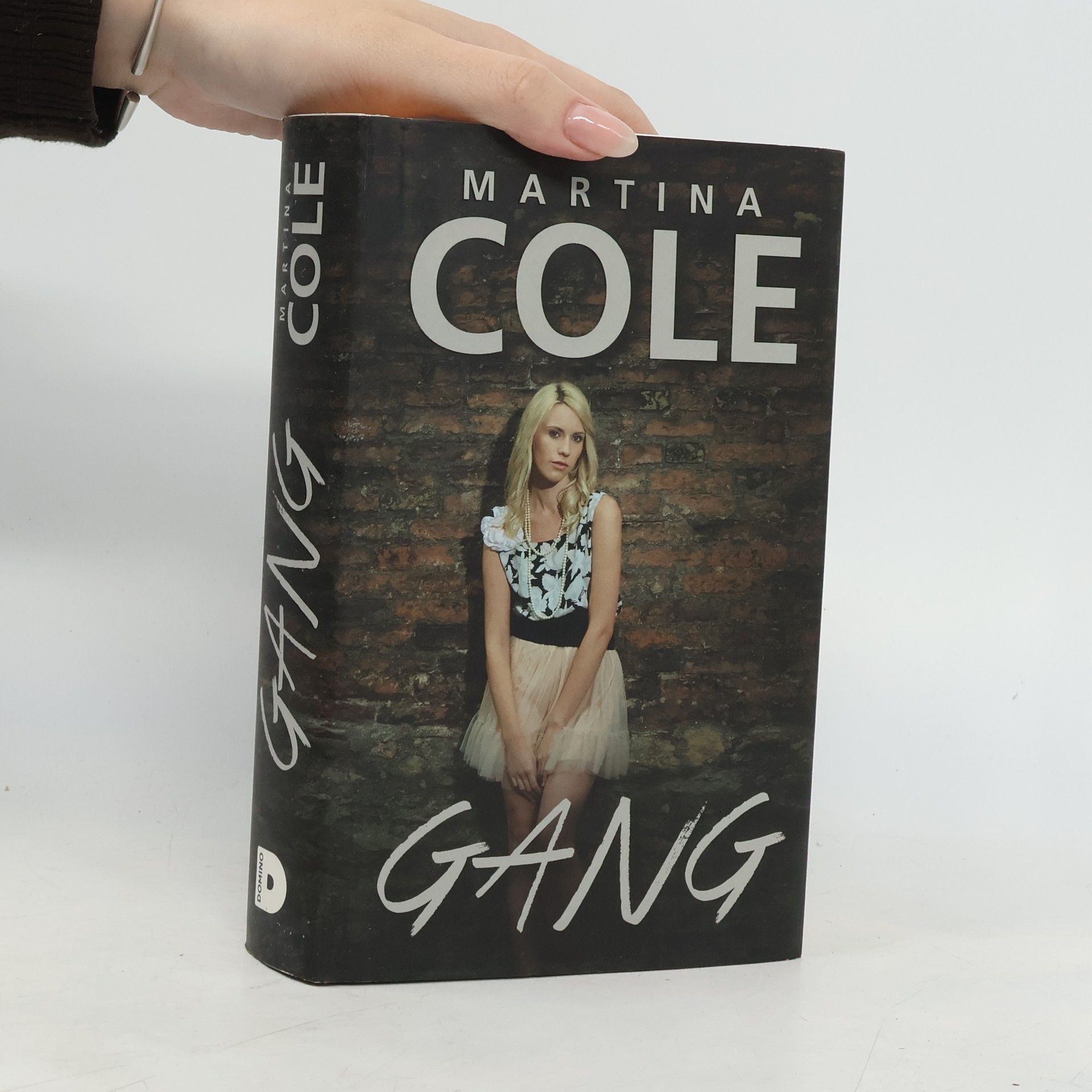 Martina Cole Gang
