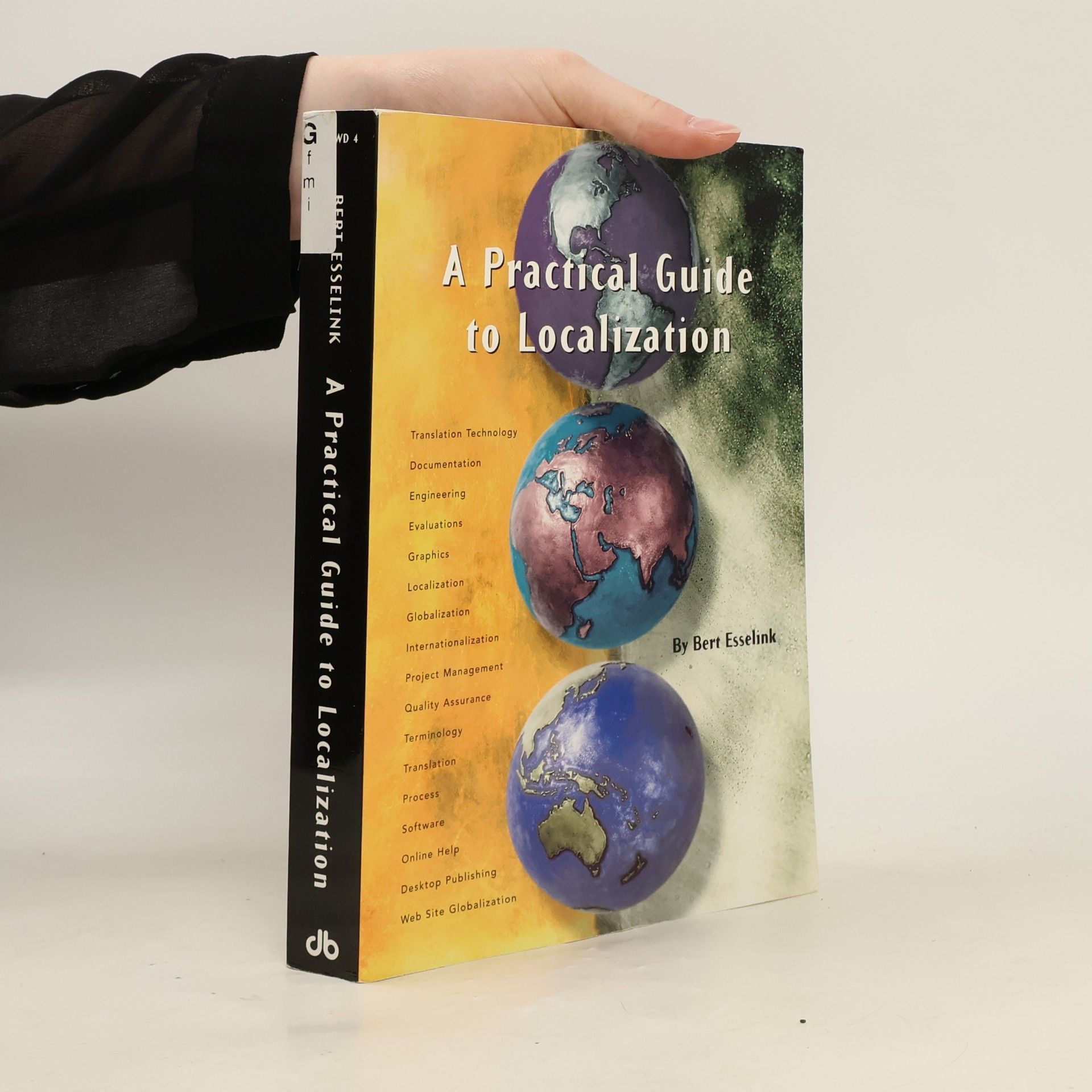 Shiera O'Brien A Practical Guide to Localization