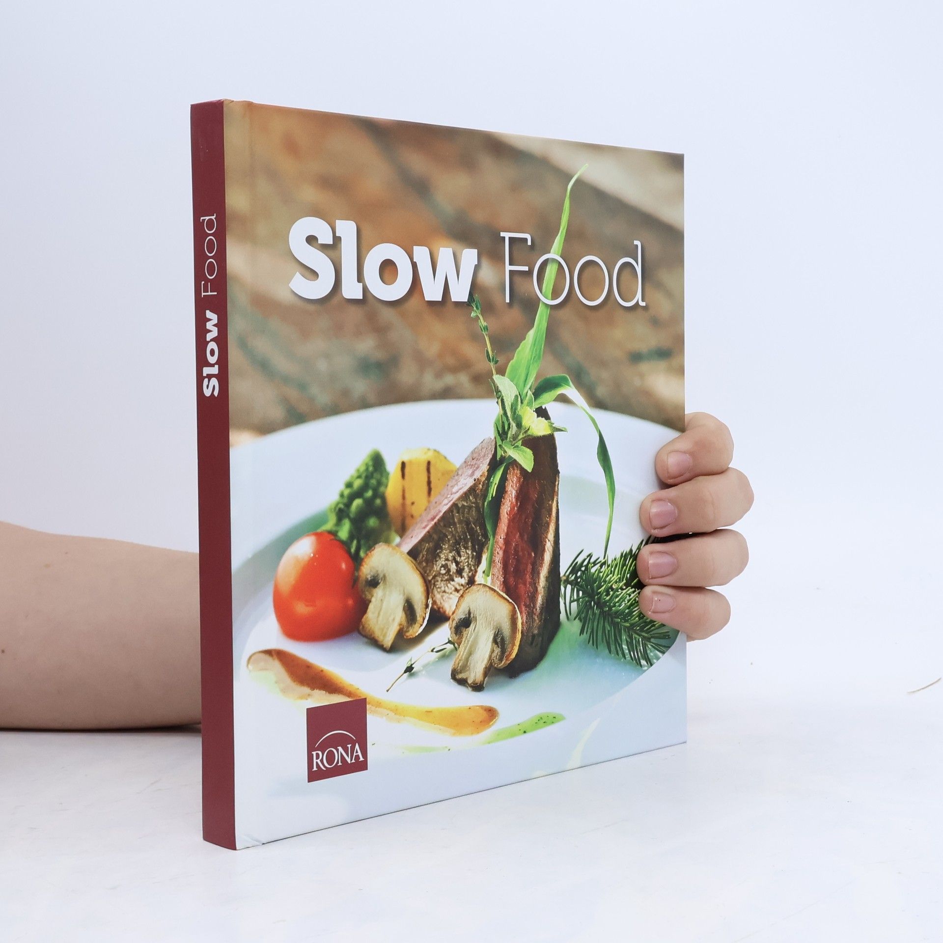 Autorenkollektiv Slow Food