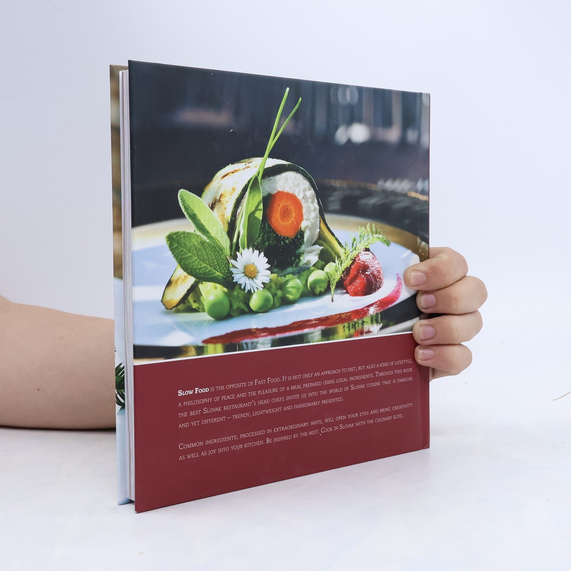 Various authors Slow Food
