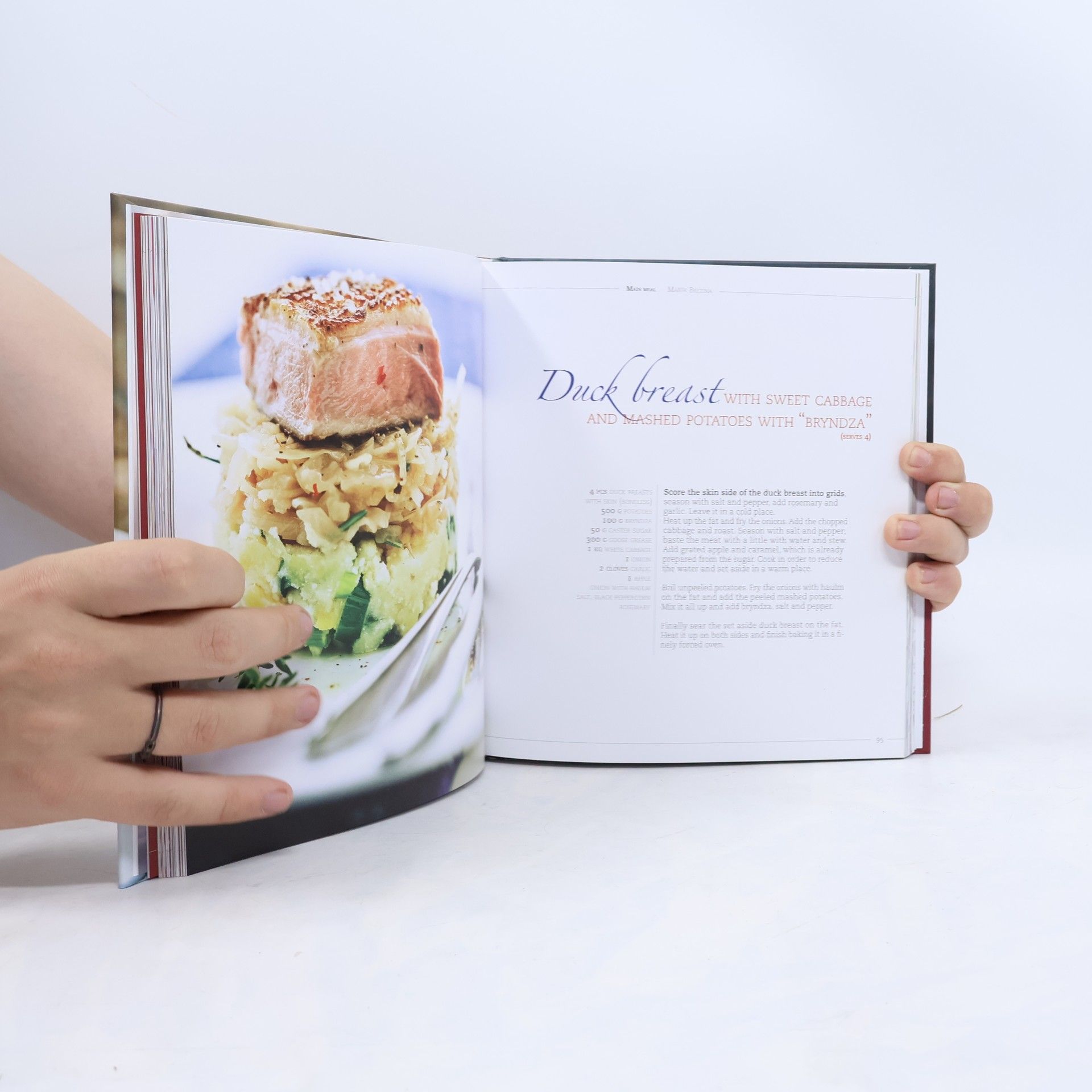 Various authors Slow Food