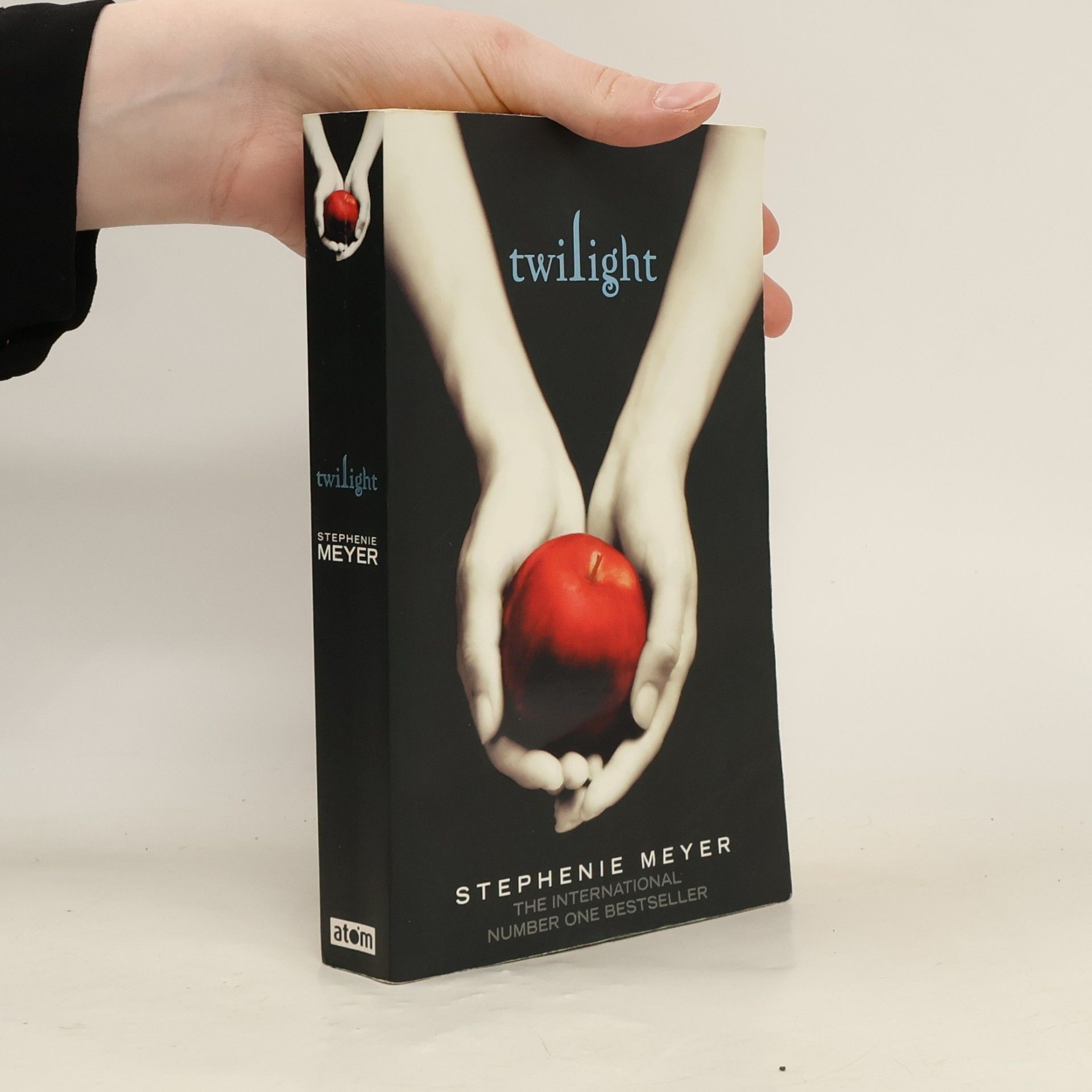 Stephenie Meyer Twilight