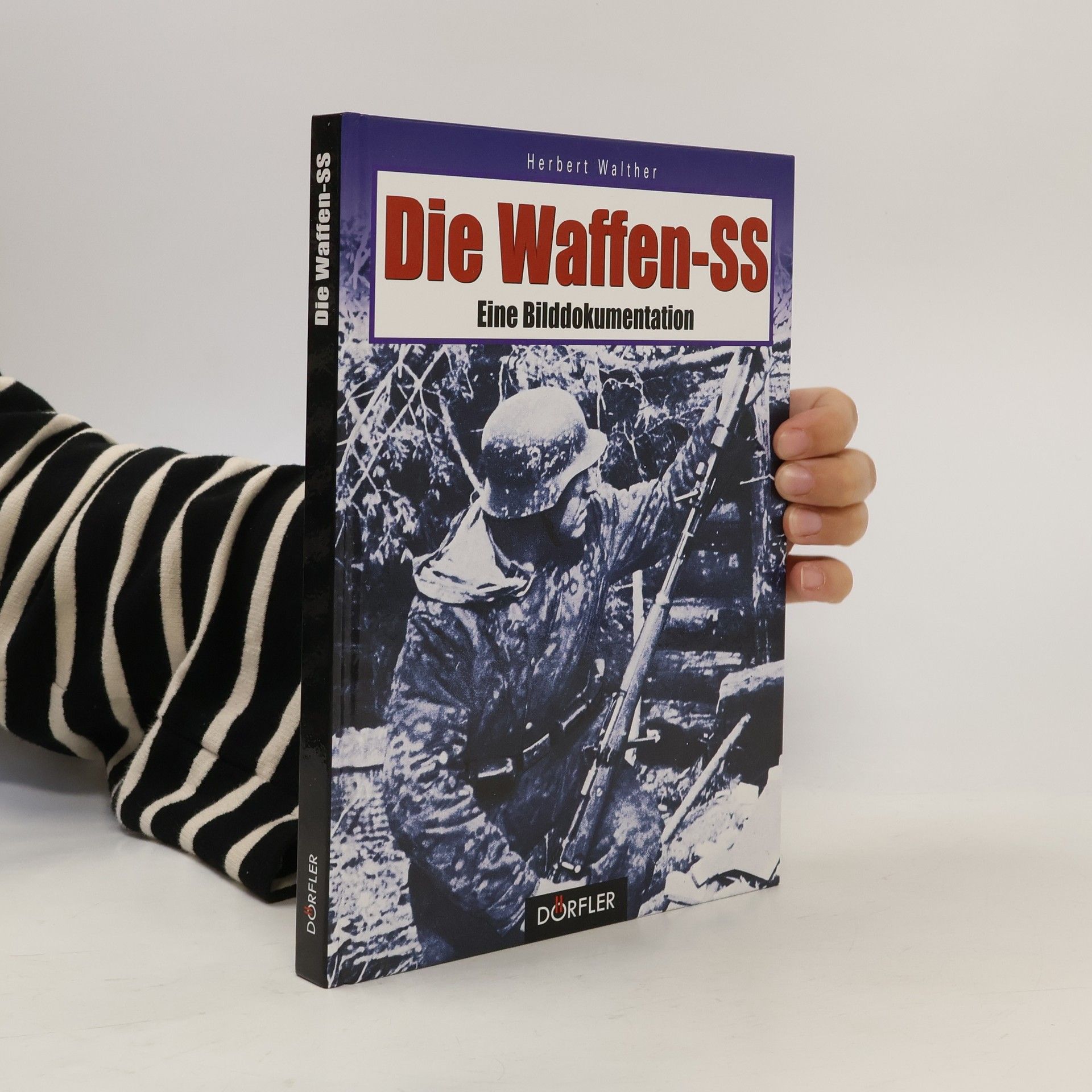 Die Waffen-SS