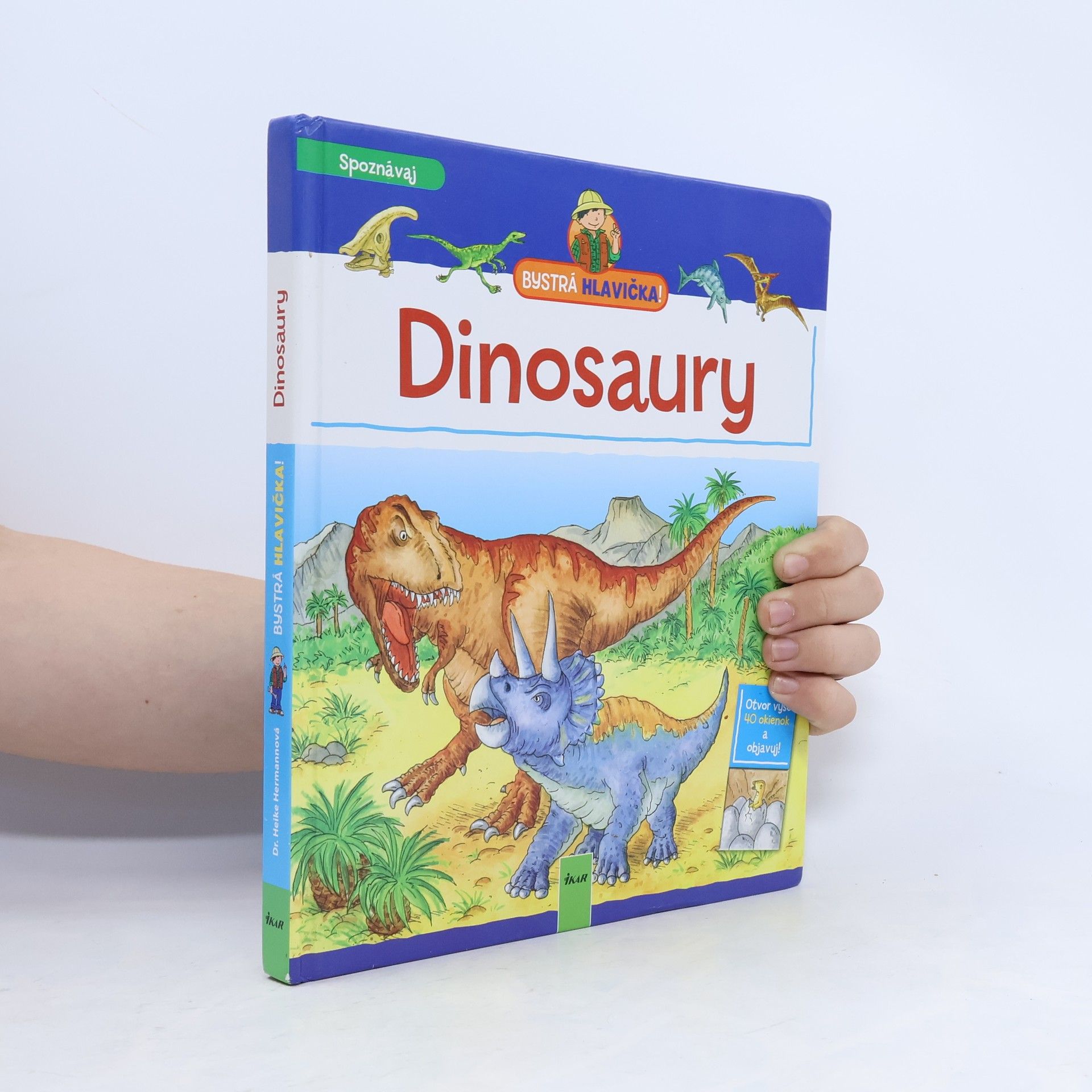 Dinosaury