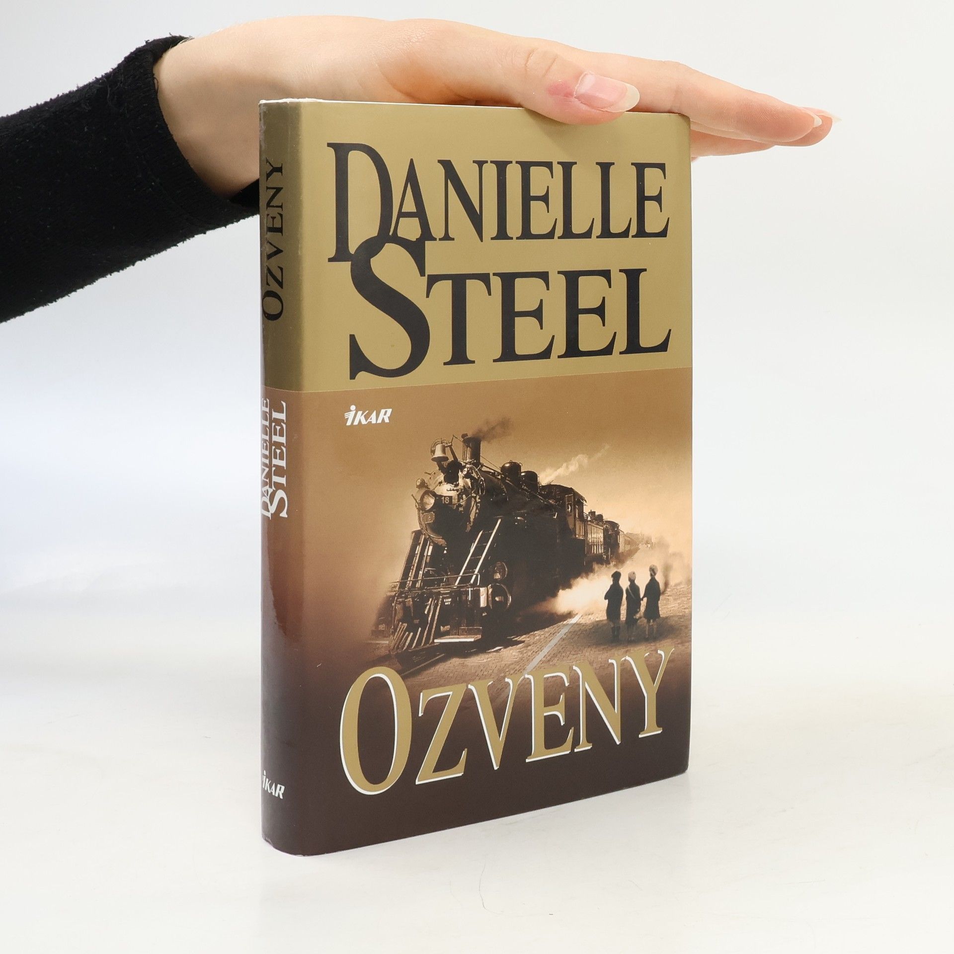 Ozveny