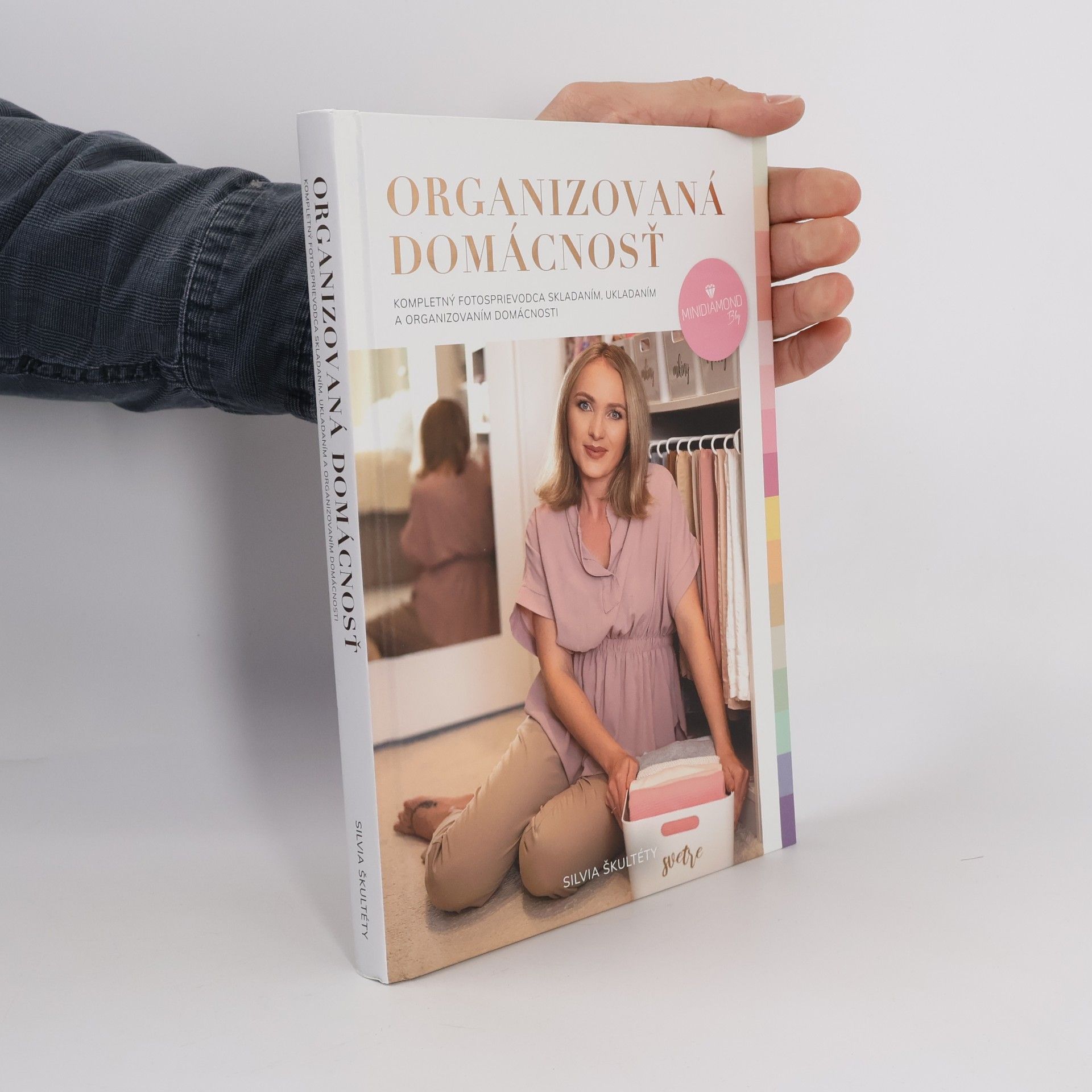 Organizovaná domácnosť