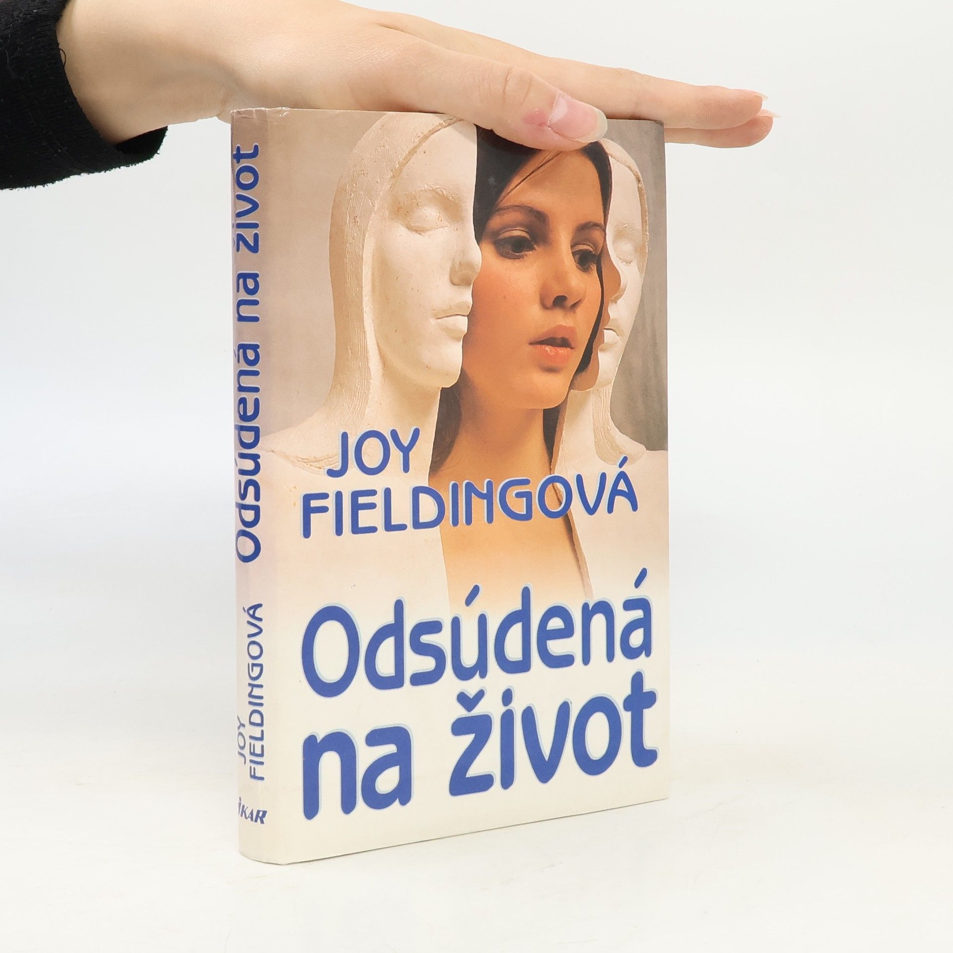 Joy Fielding Odsúdená na život
