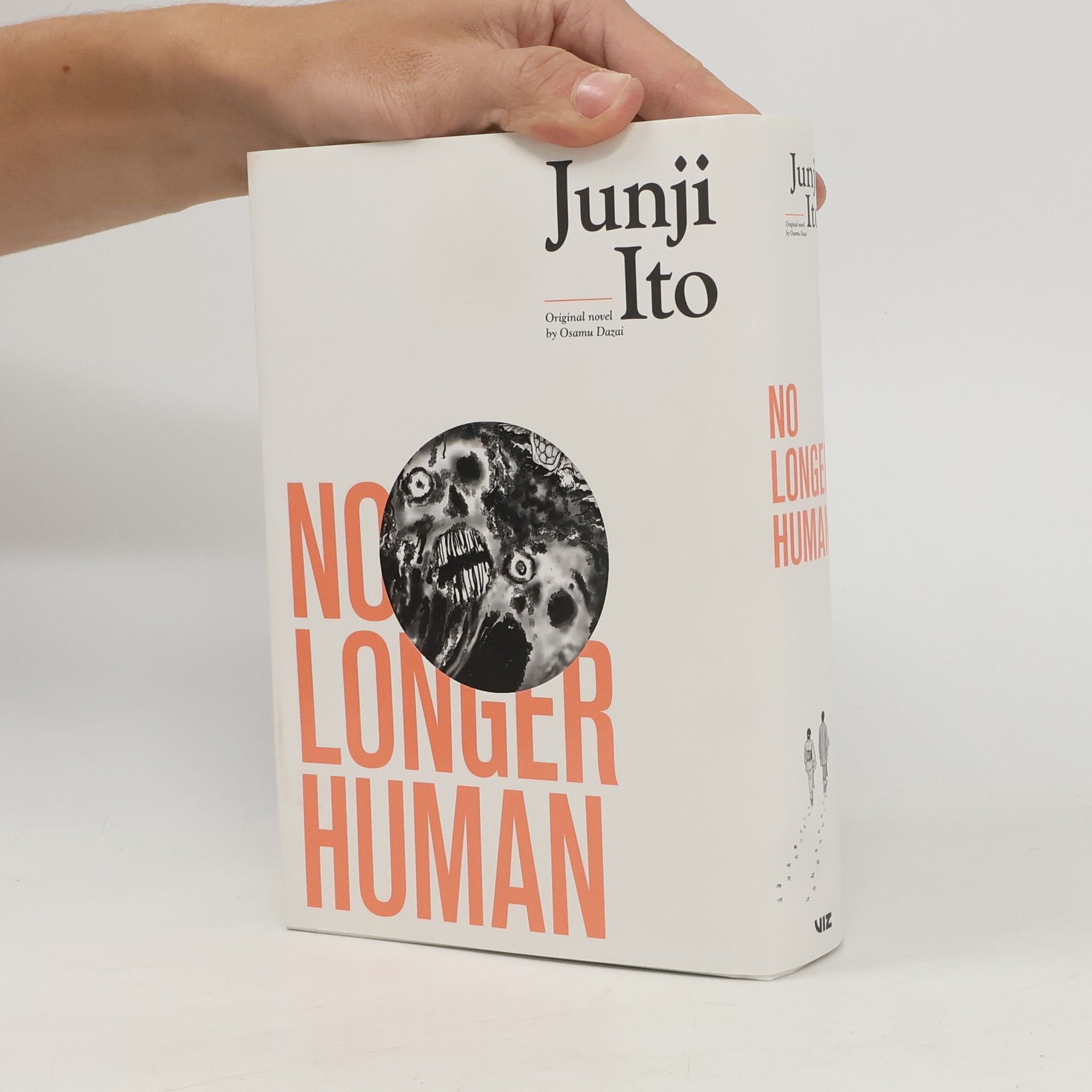 Dazai Osamu No Longer Human