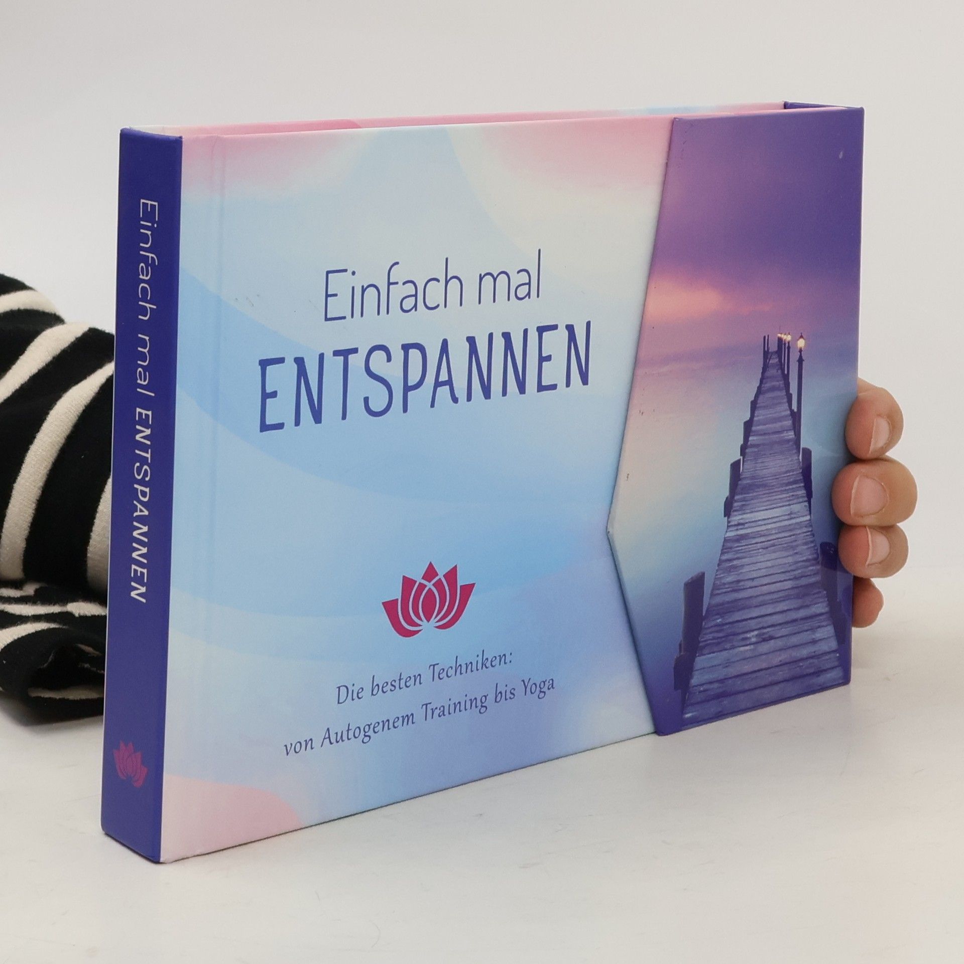 Autorenkollektiv Einfach mal Entspannen
