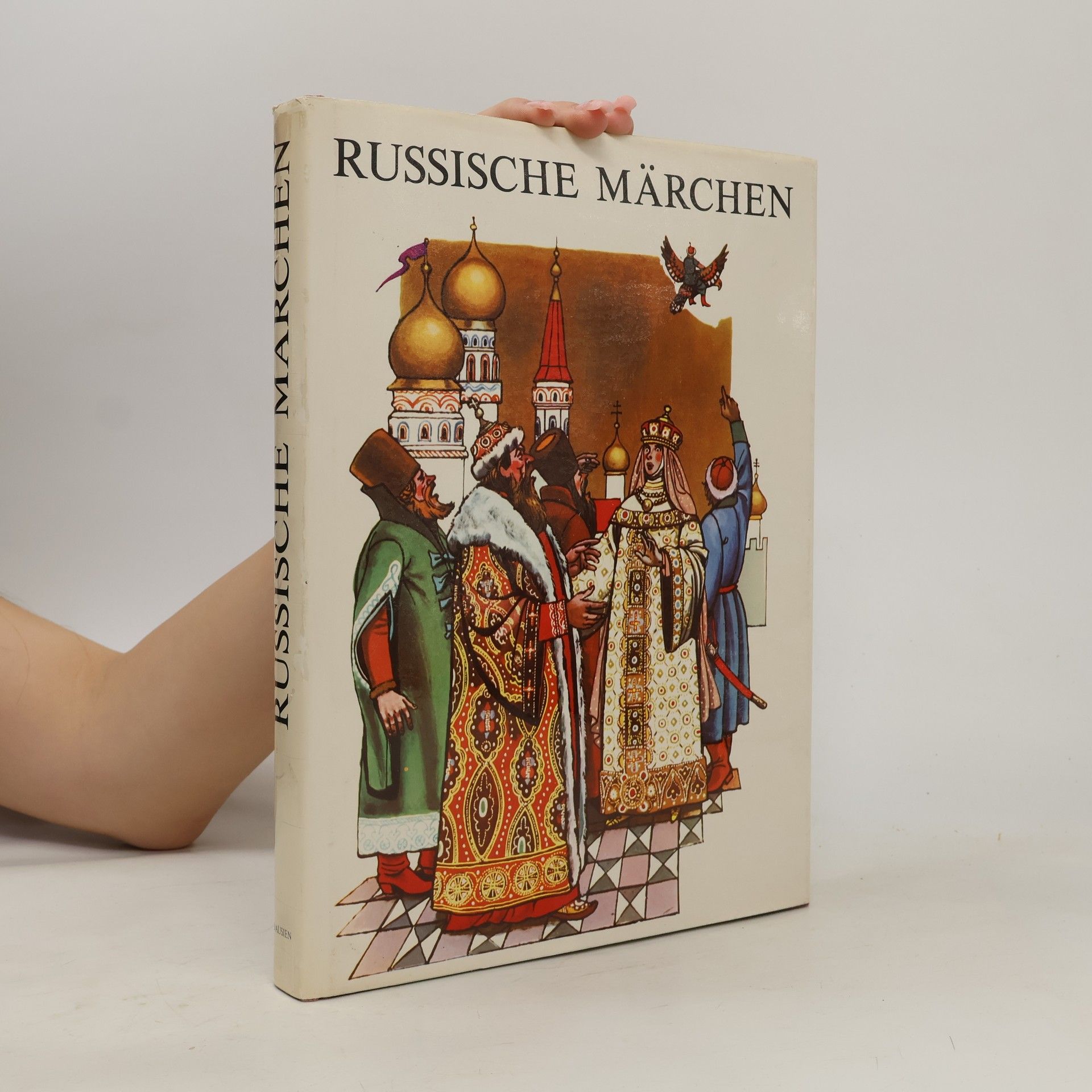 Russische Märchen