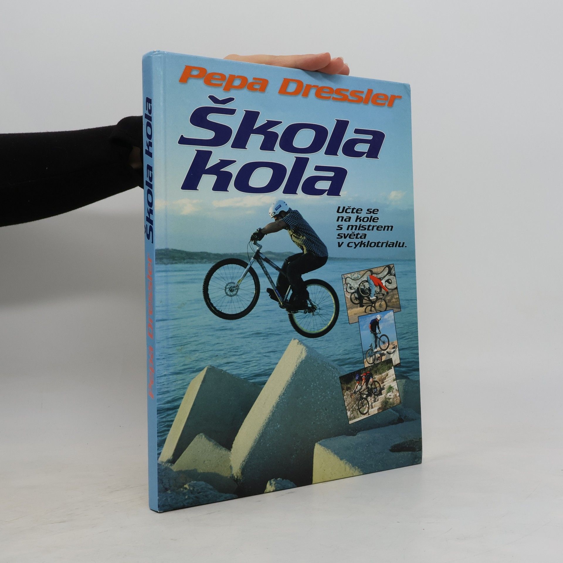 Škola kola