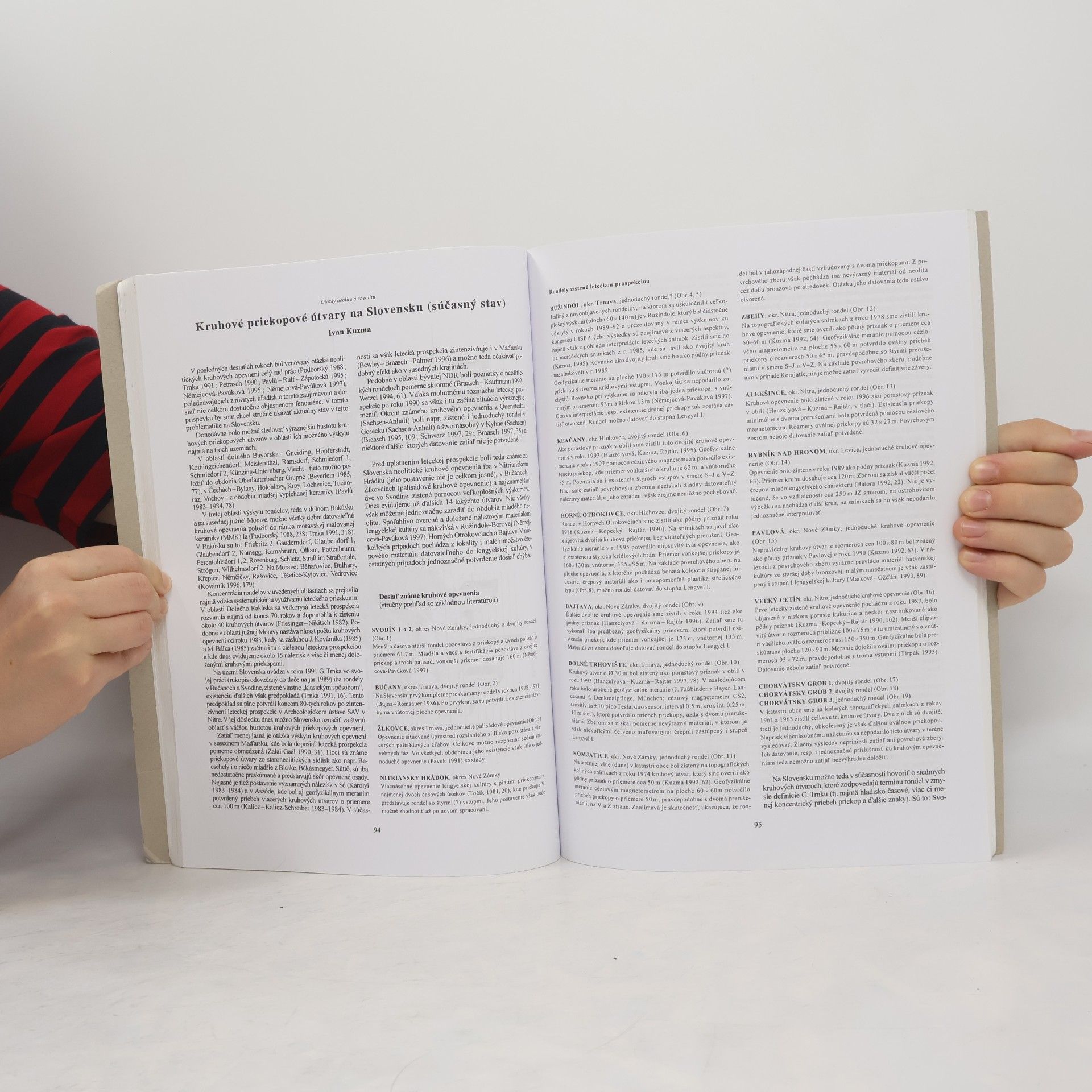 Autorenkollektiv Otázky neolitu a eneolitu