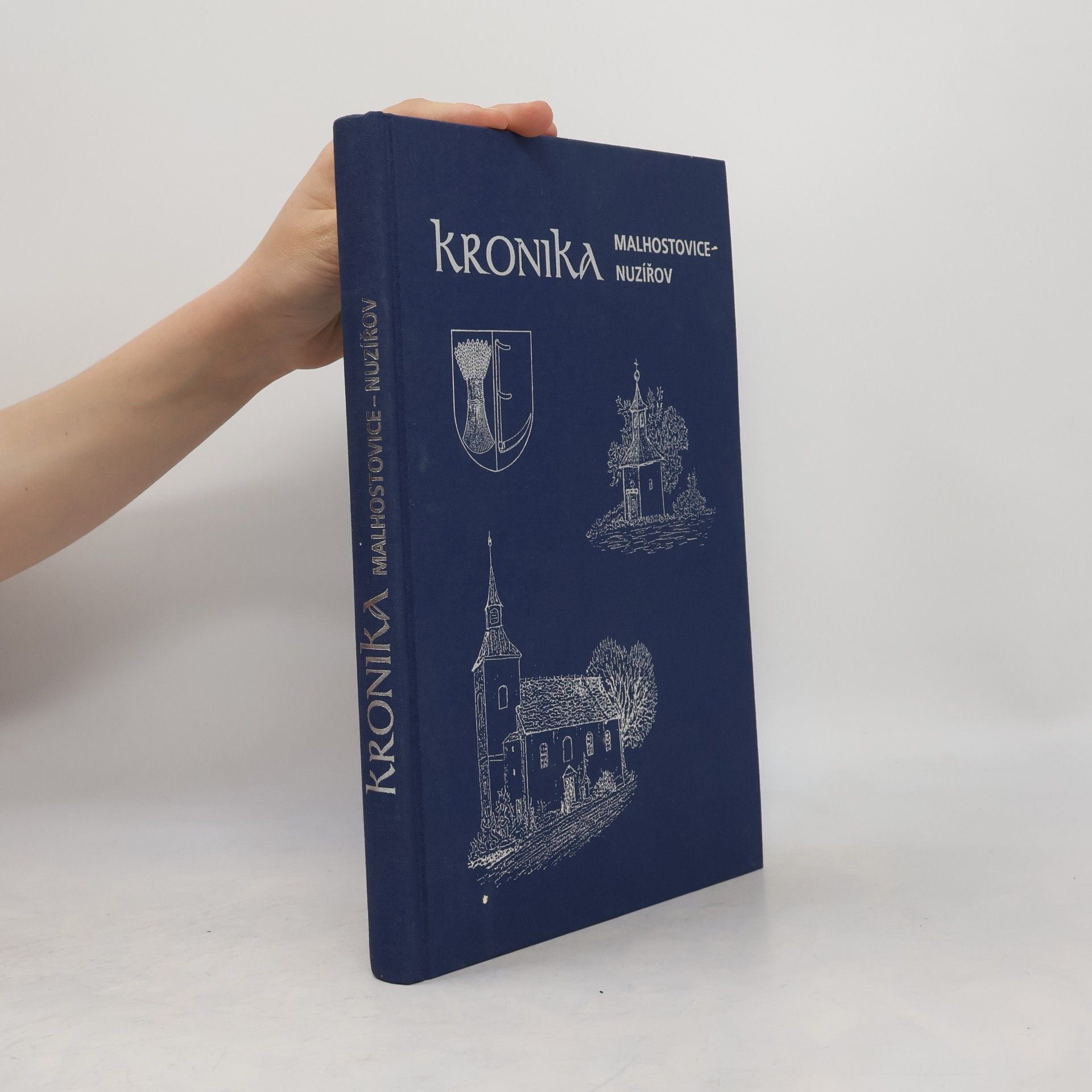 Autores varios Malhostovice - Nuzířov