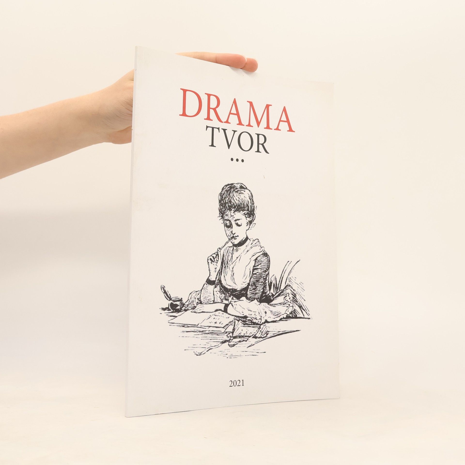Autores varios Drama tvor
