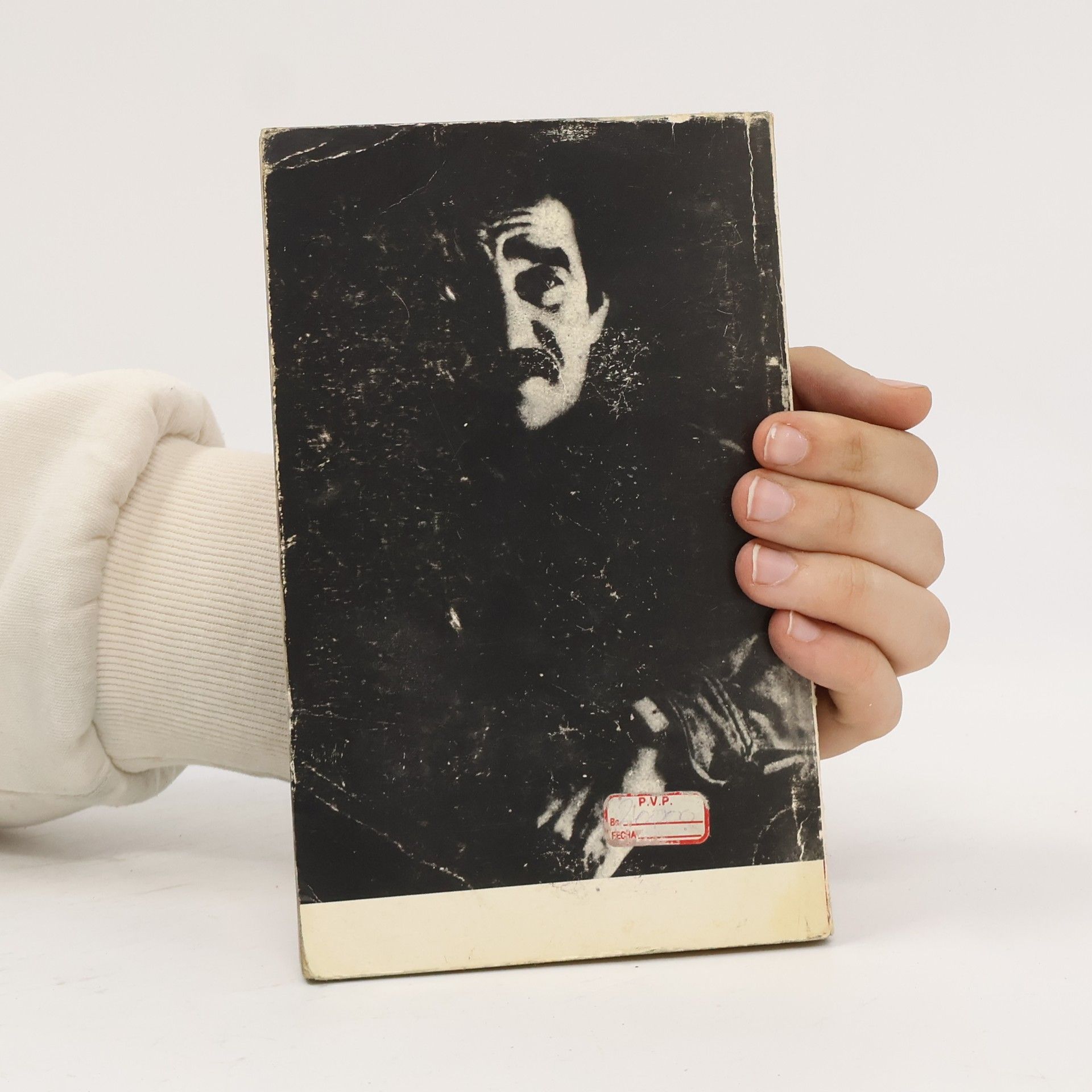 Gabriel García Márquez Cien años de soledad