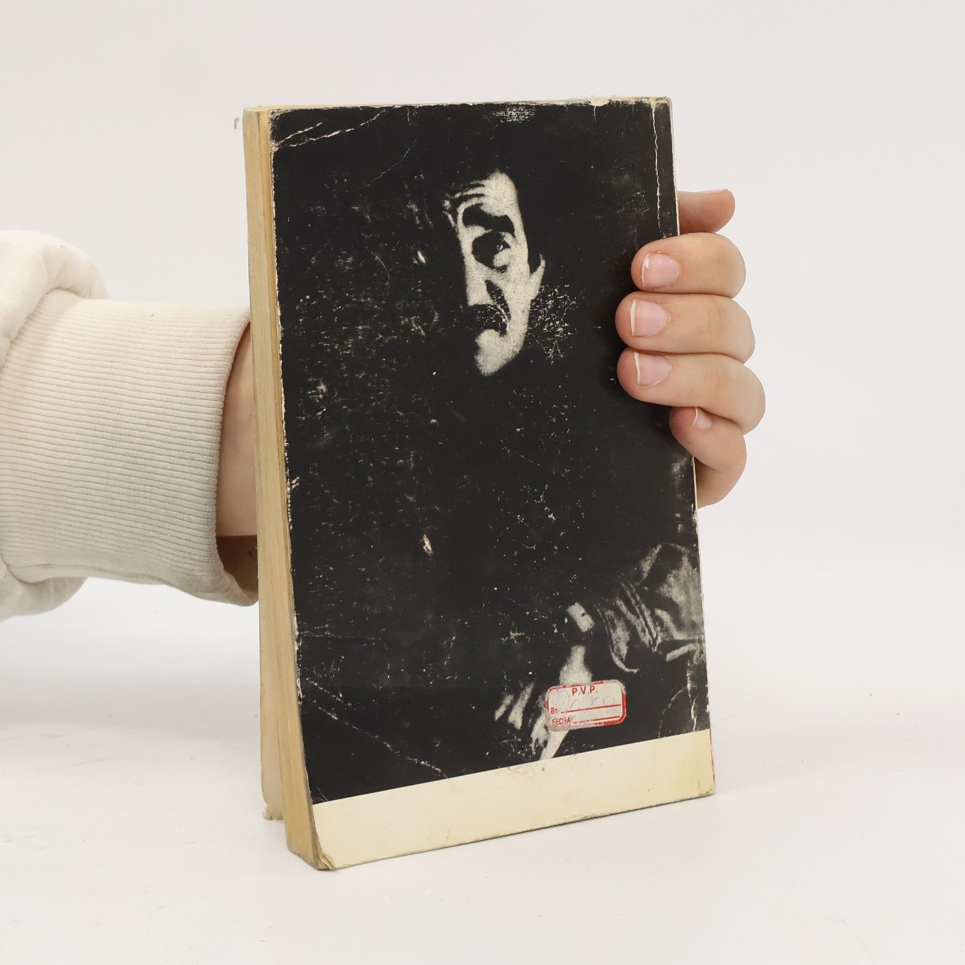 Gabriel García Márquez Cien años de soledad
