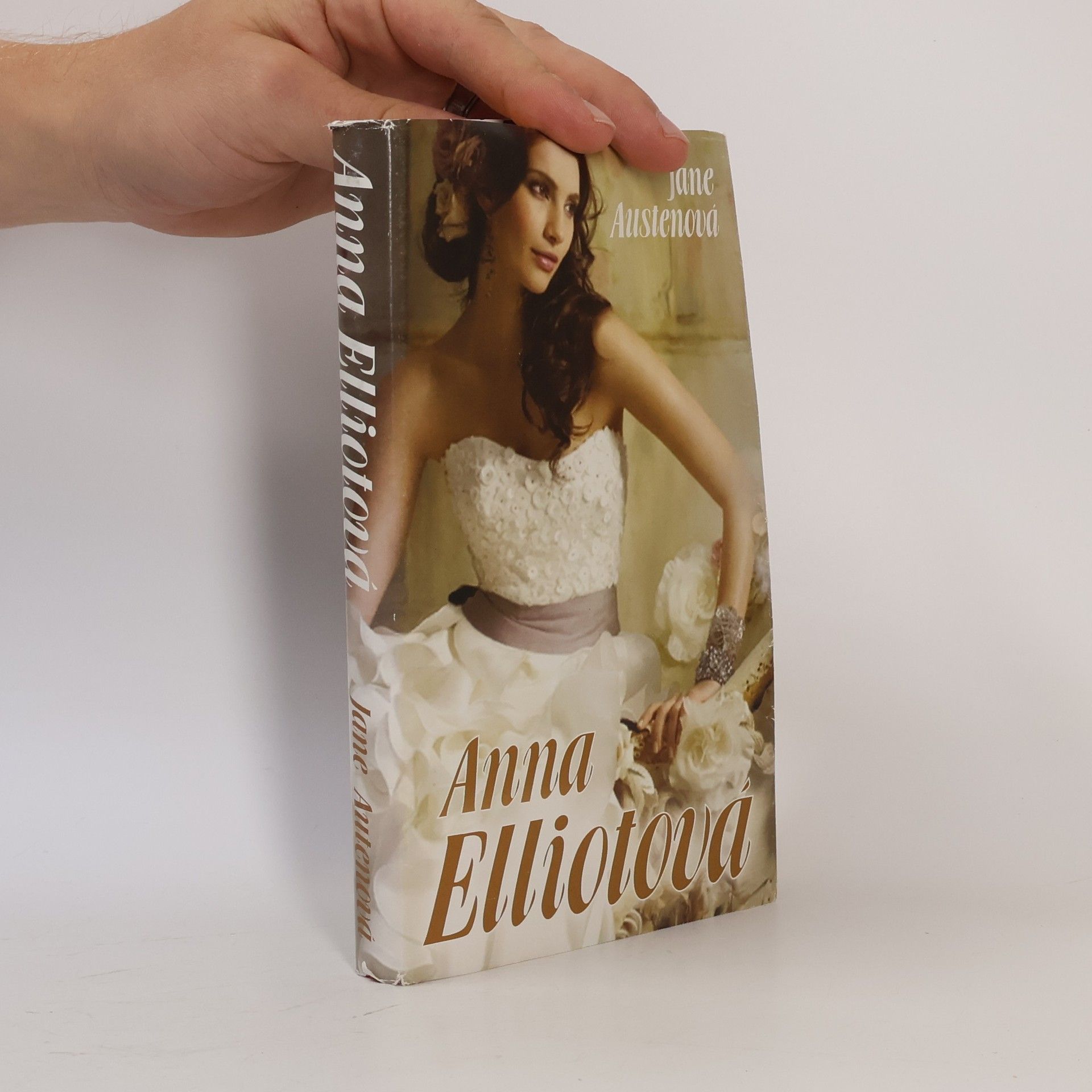 Jane Austen Anna Elliotová