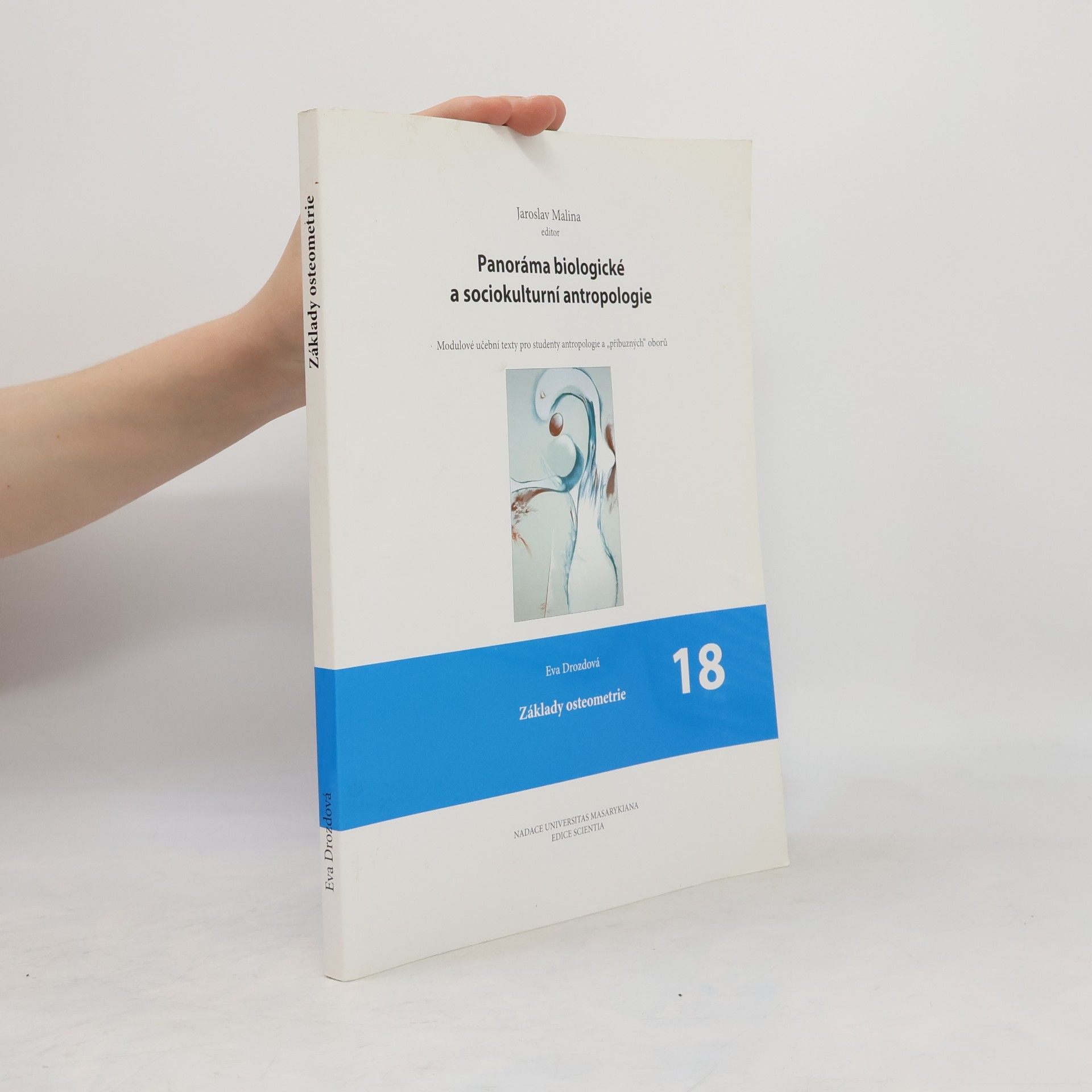 Panoráma biologické a sociokulturní antropologie