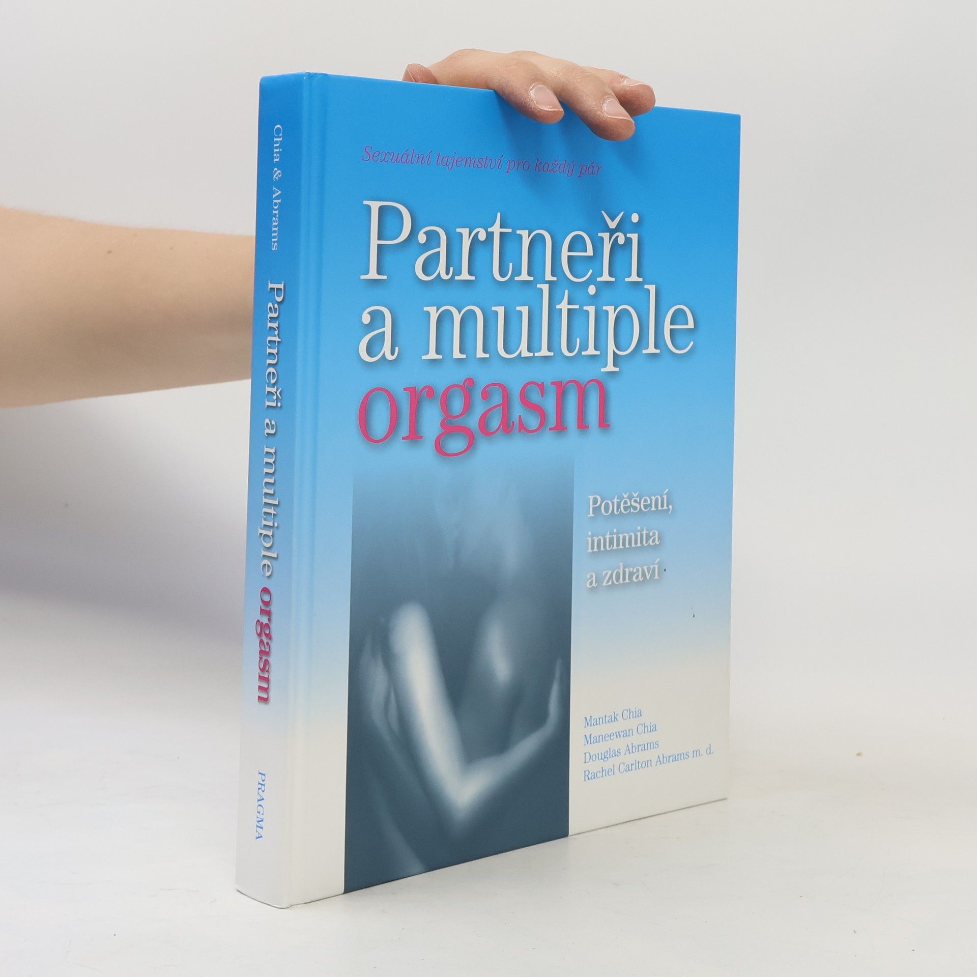 Partneři a multiple orgasm