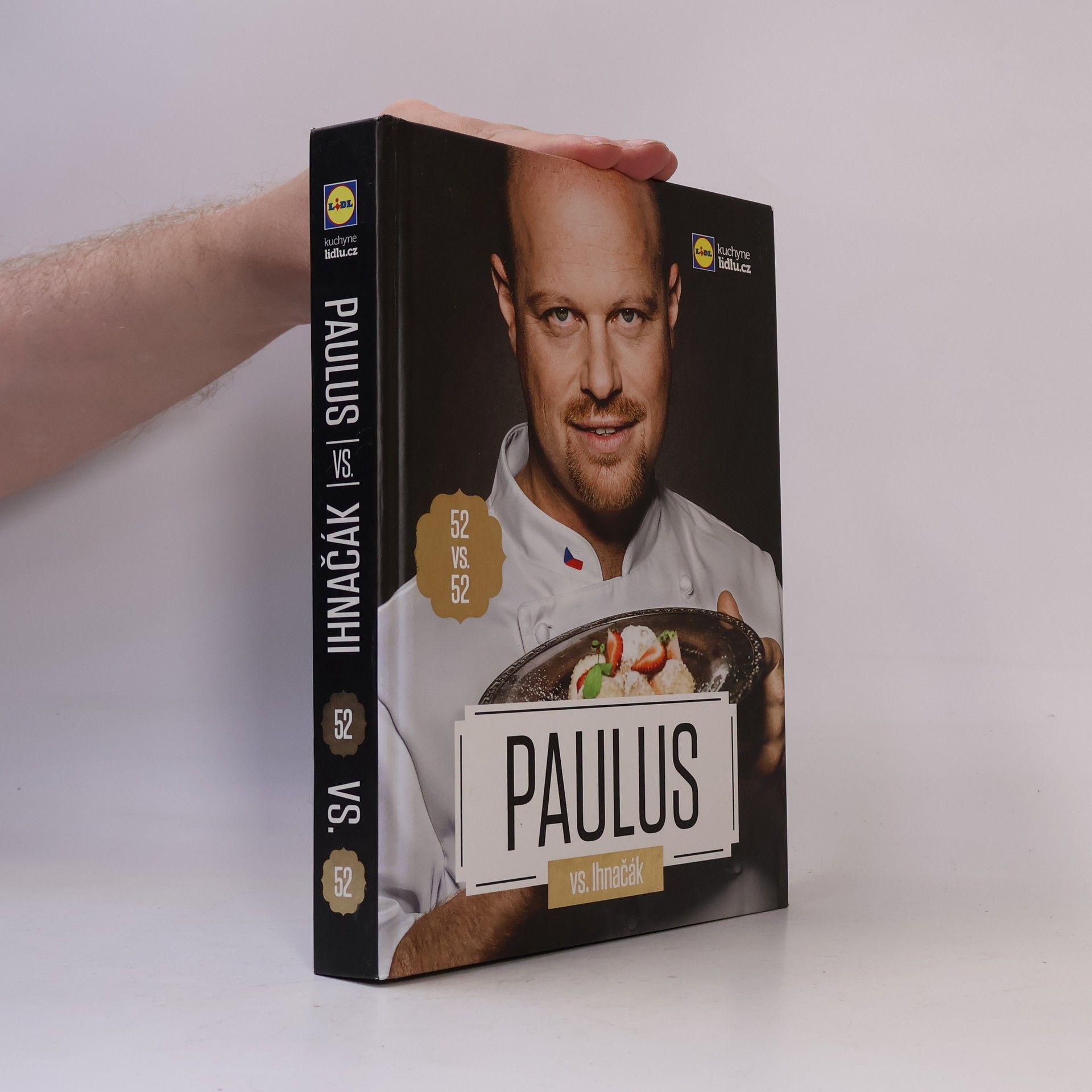 Paulus vs. Ihnačák