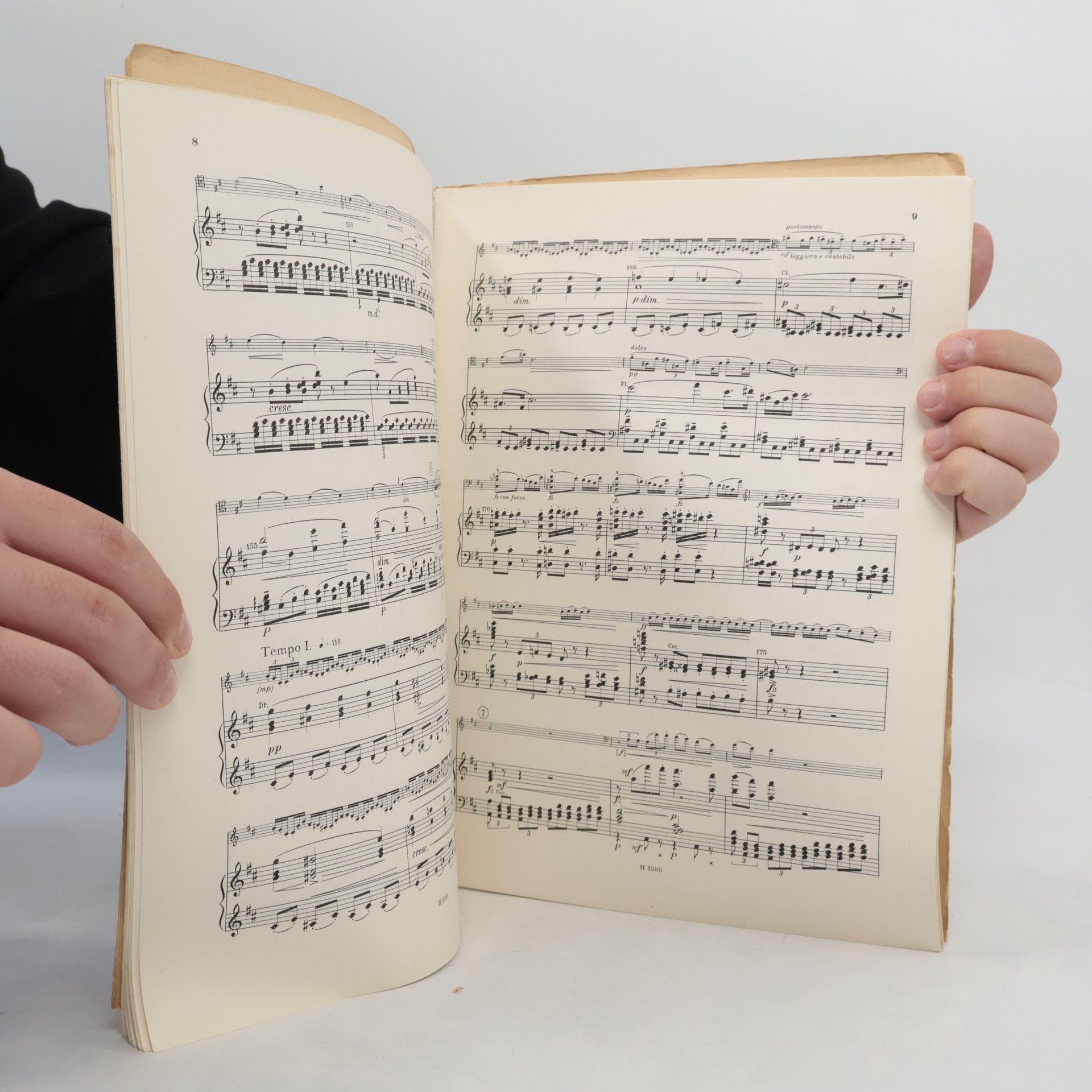 Antonín Dvořák Violoncellový koncert op. 104
