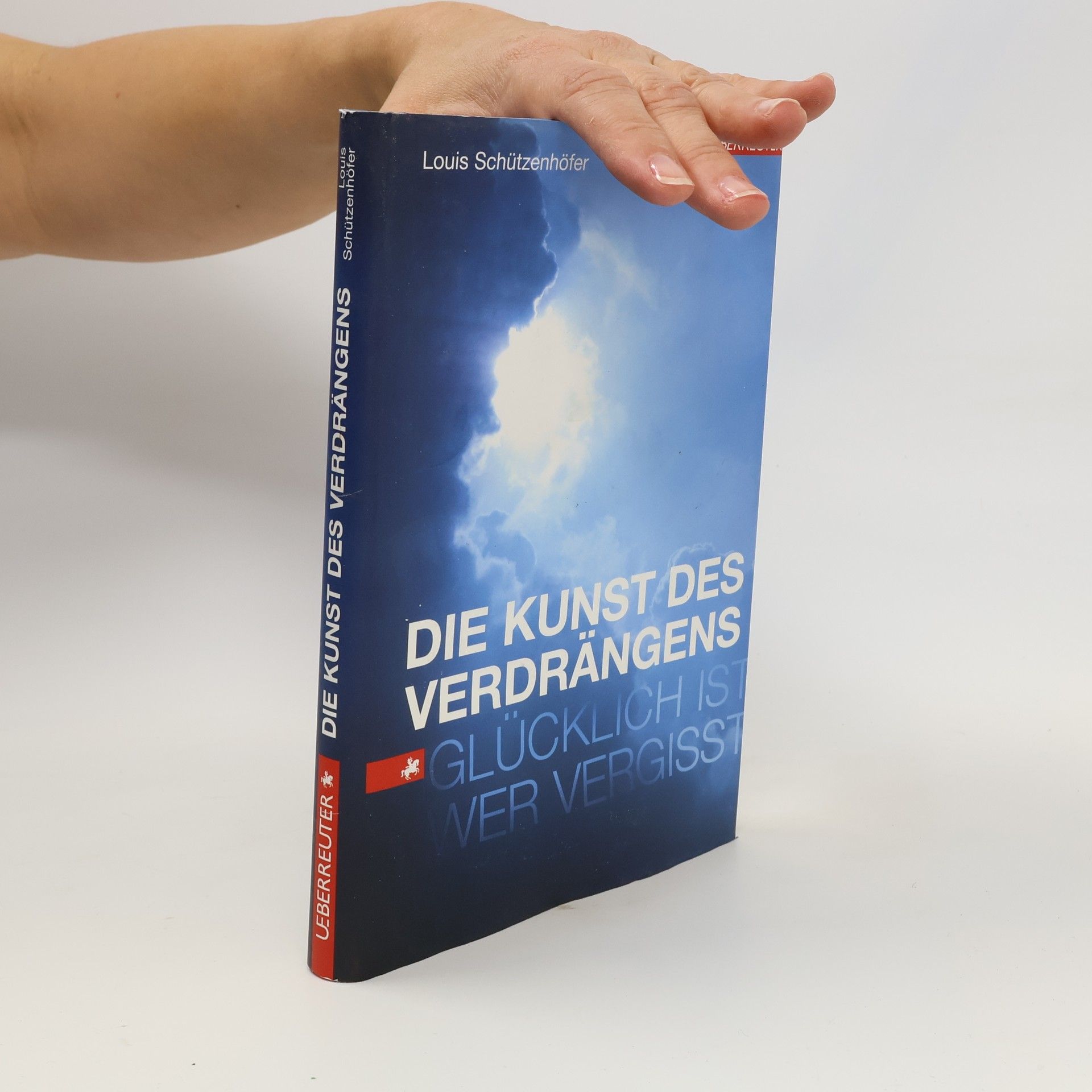 Die Kunst des Verdrängens