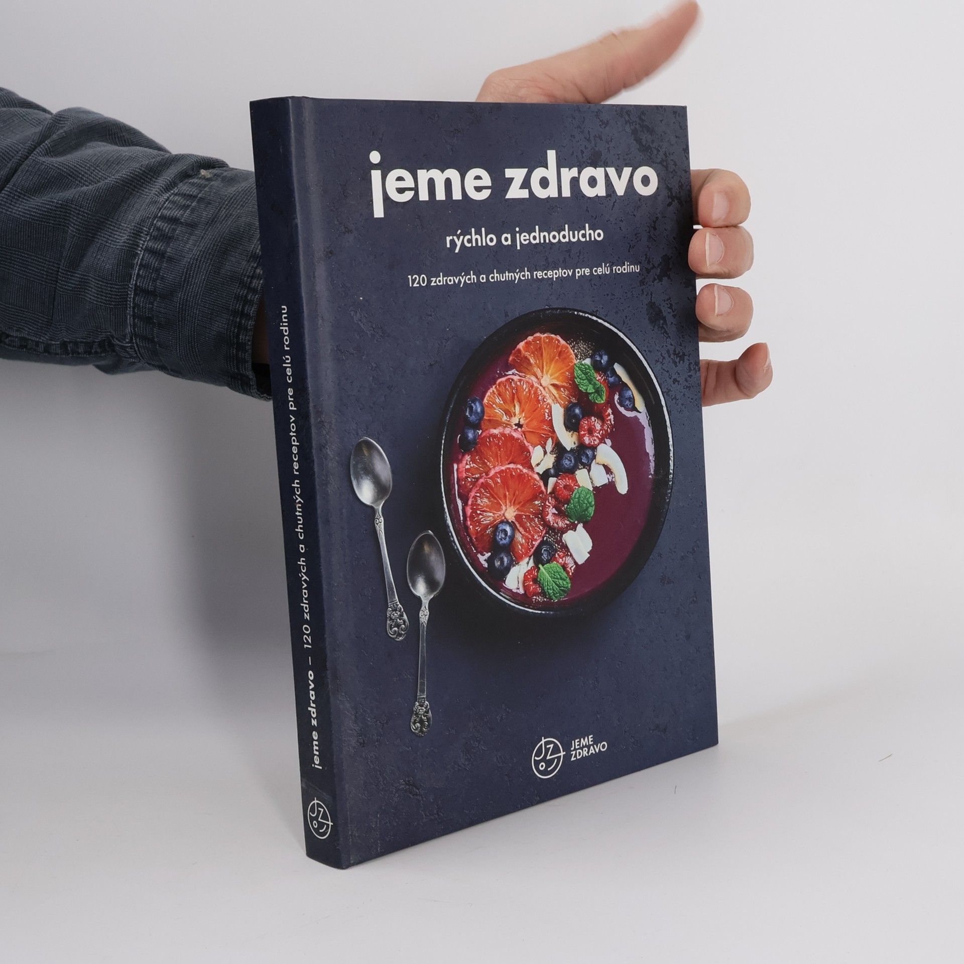 Autores varios Jeme zdravo