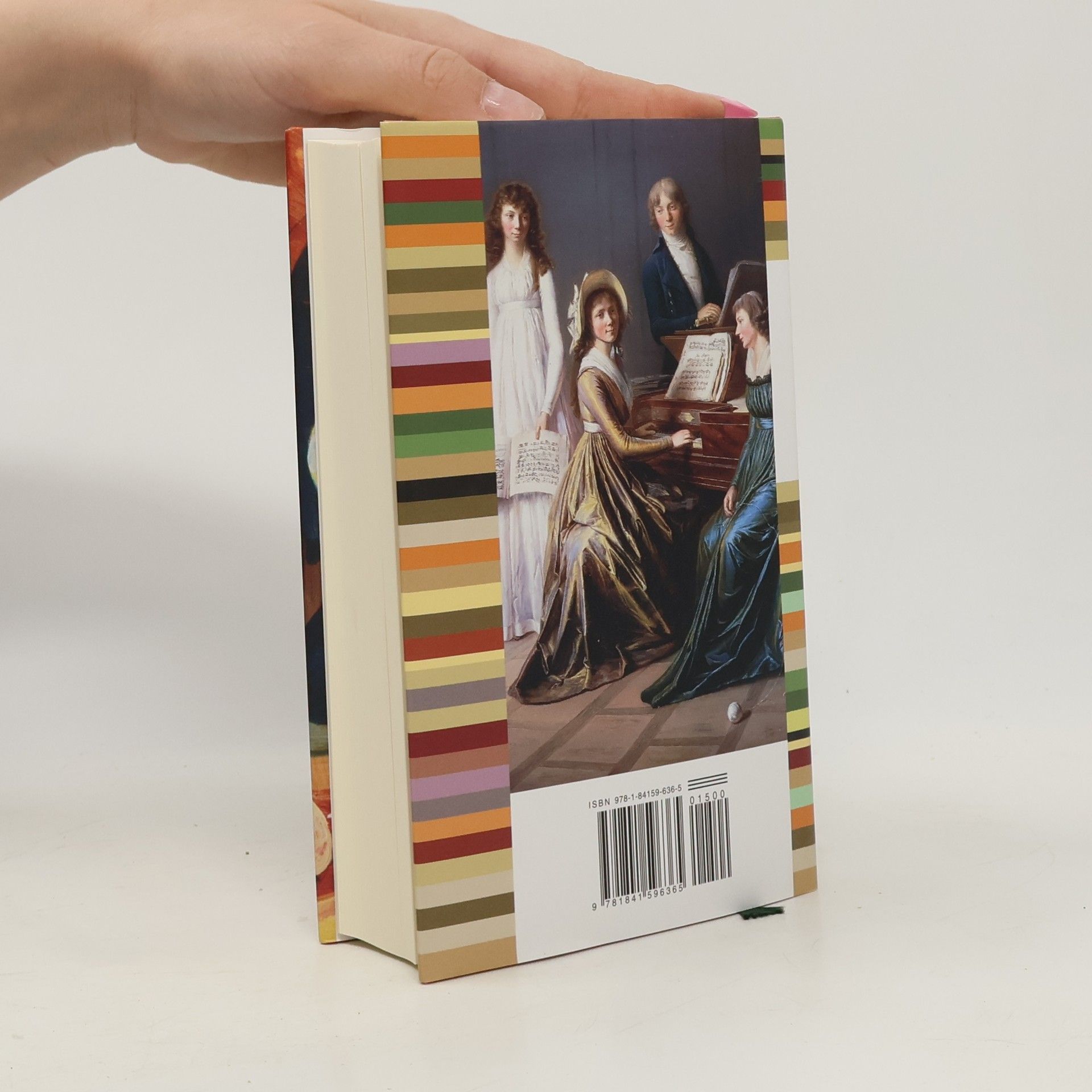 Wesley Stace Everyman's Pocket Classics: Music Stories