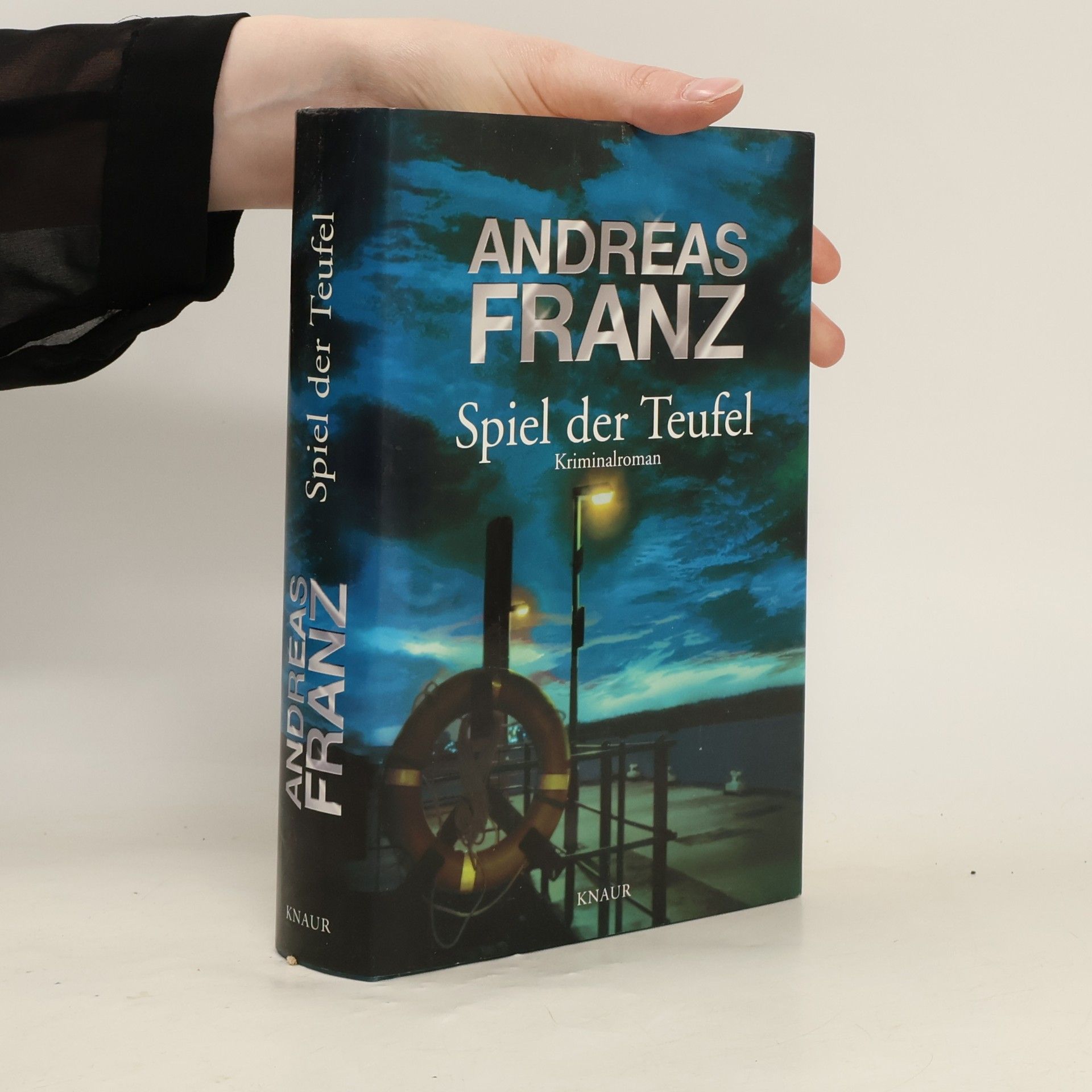 Spiel der Teufel