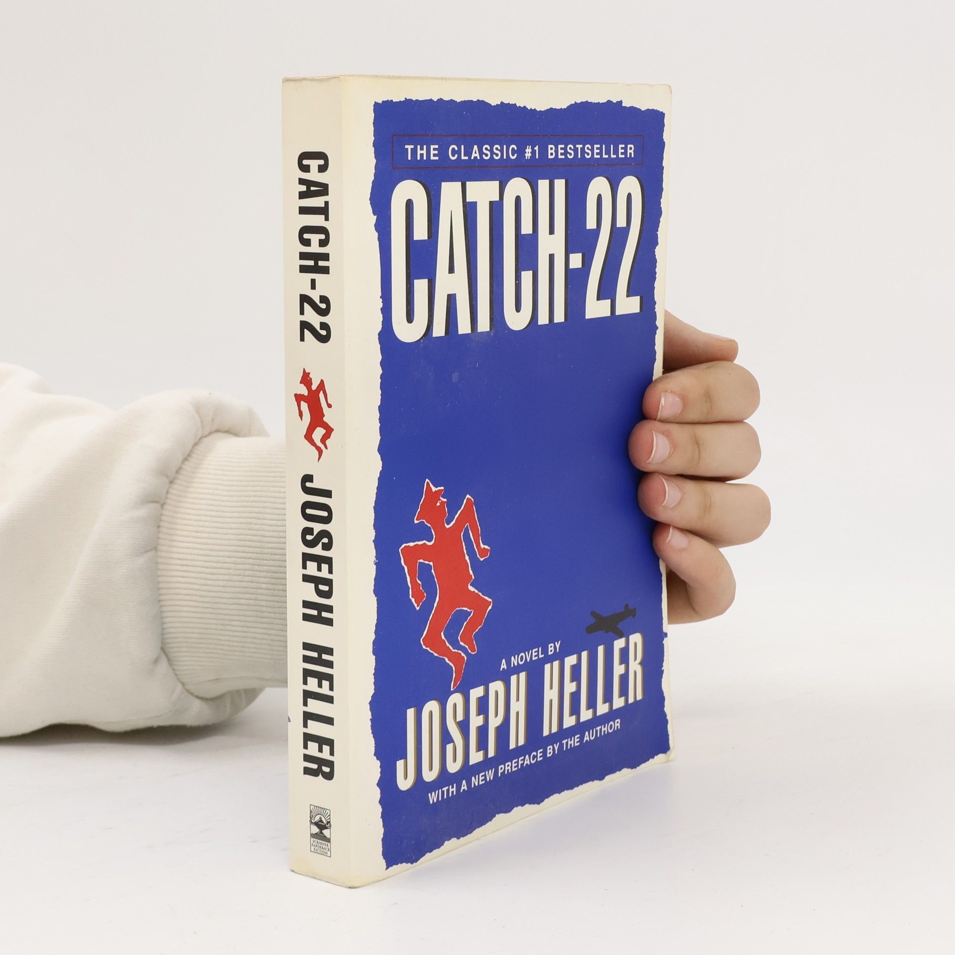 Joseph Heller Catch-22