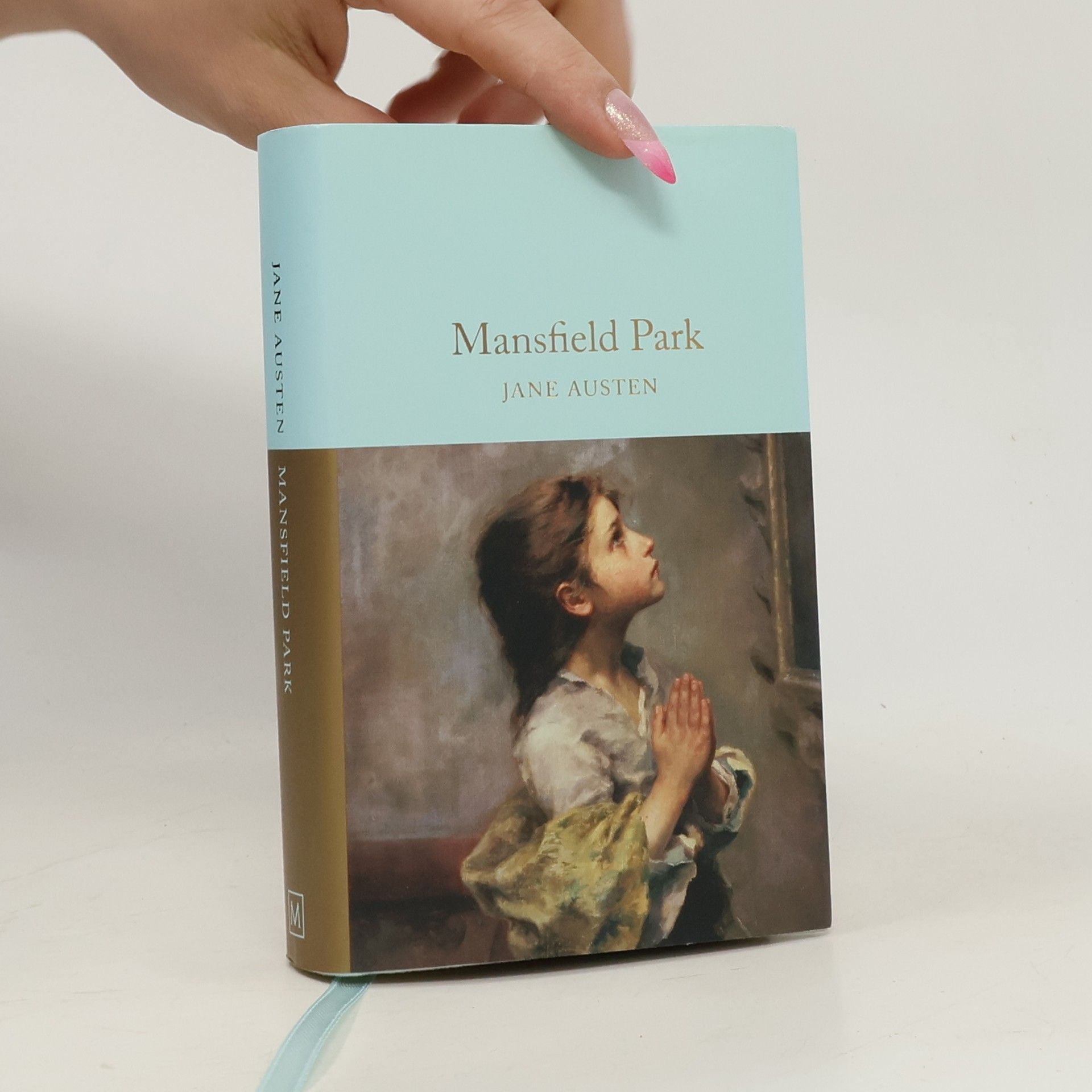 Jane Austen Mansfield Park