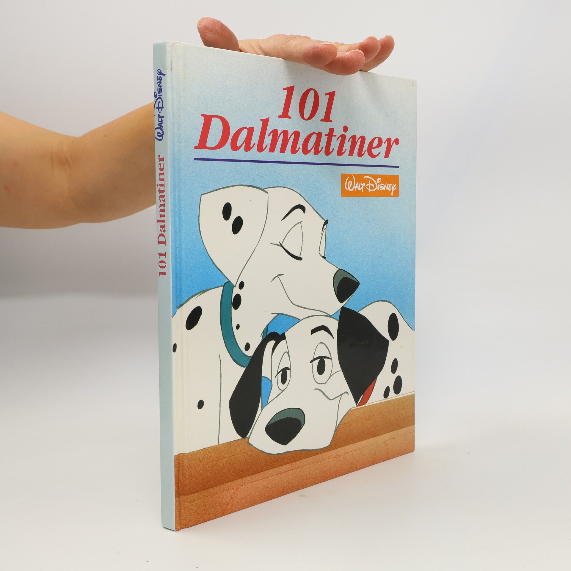 Autorenkollektiv 101 Dalmatiner