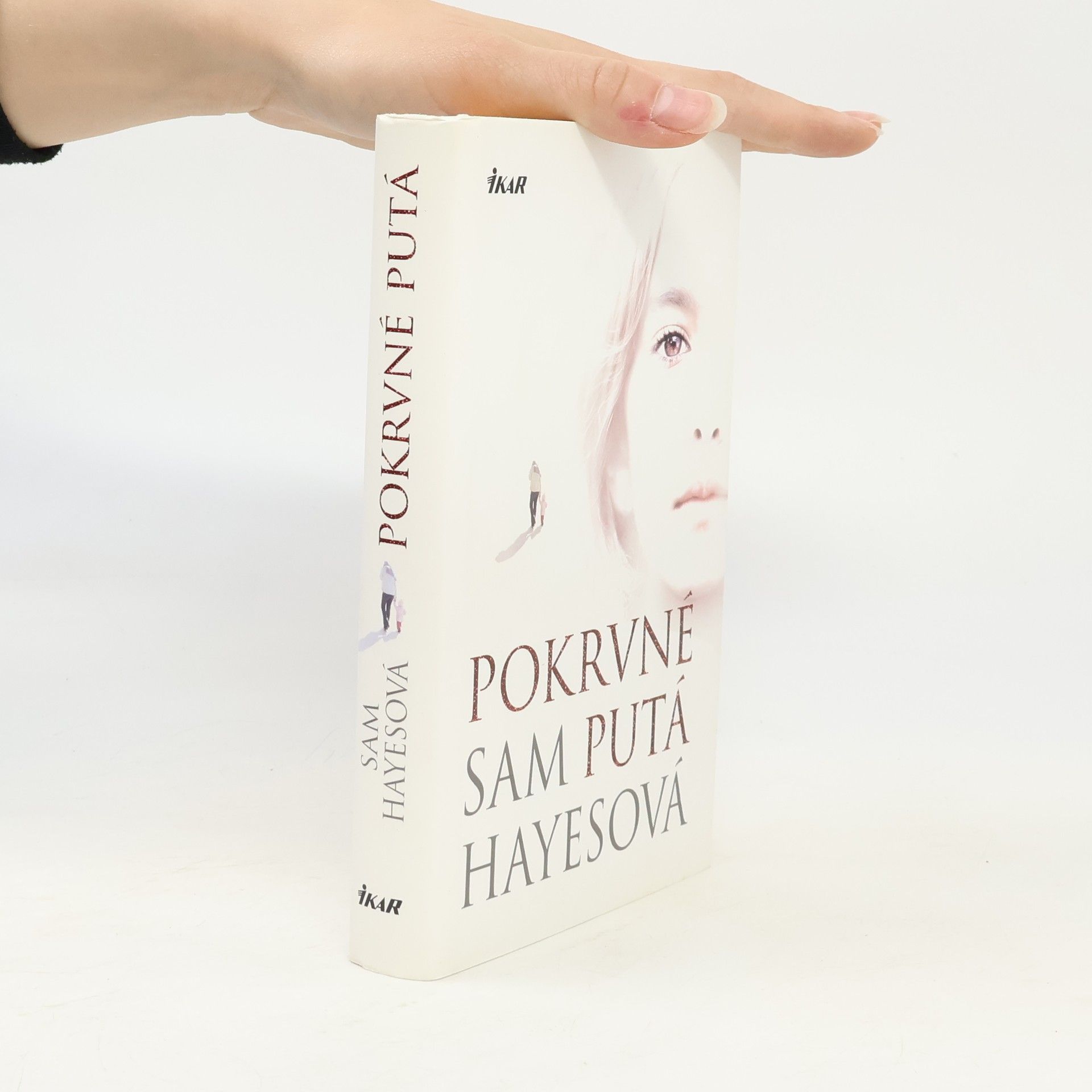 Sam Hayes Pokrvné putá