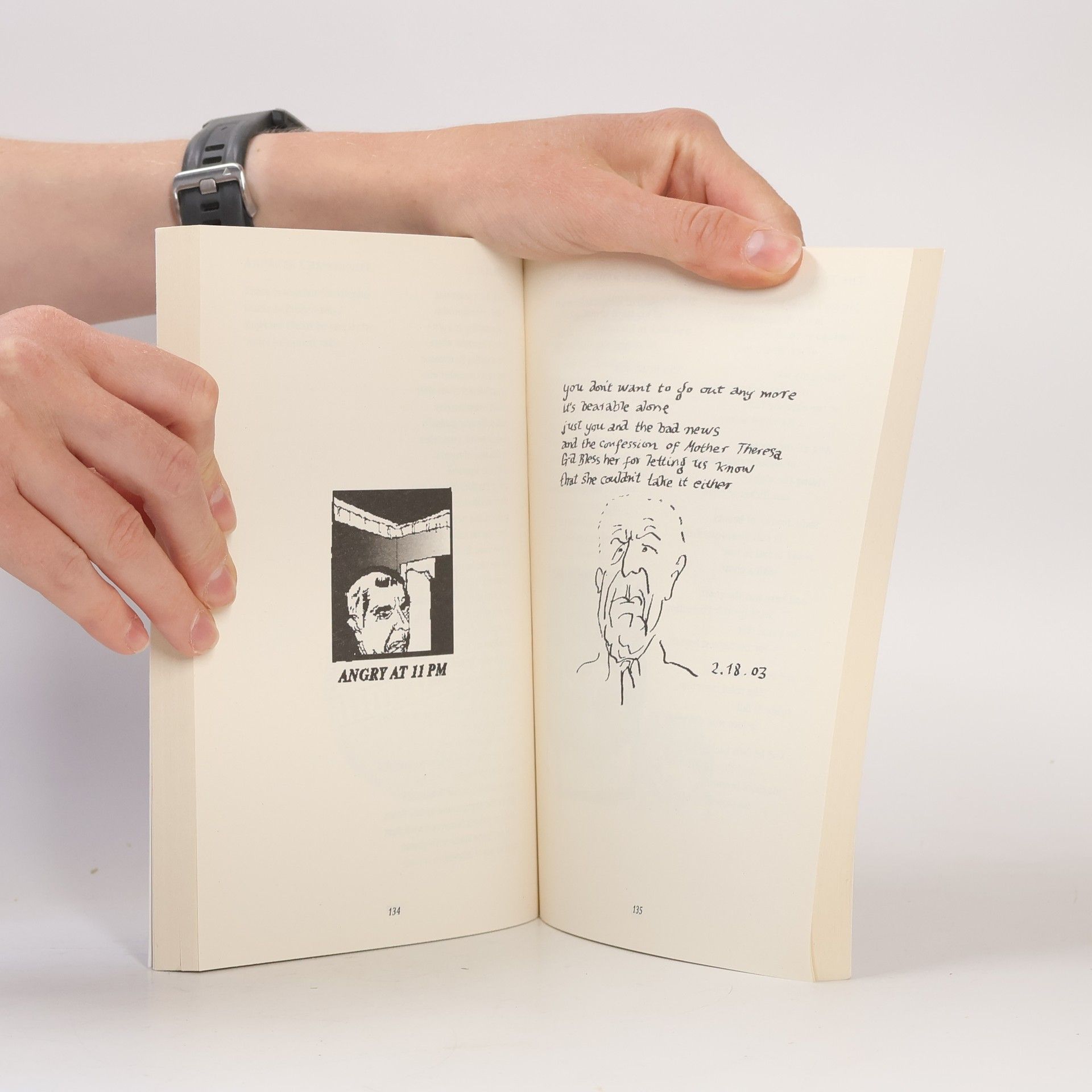 Leonard Cohen Book of Longing