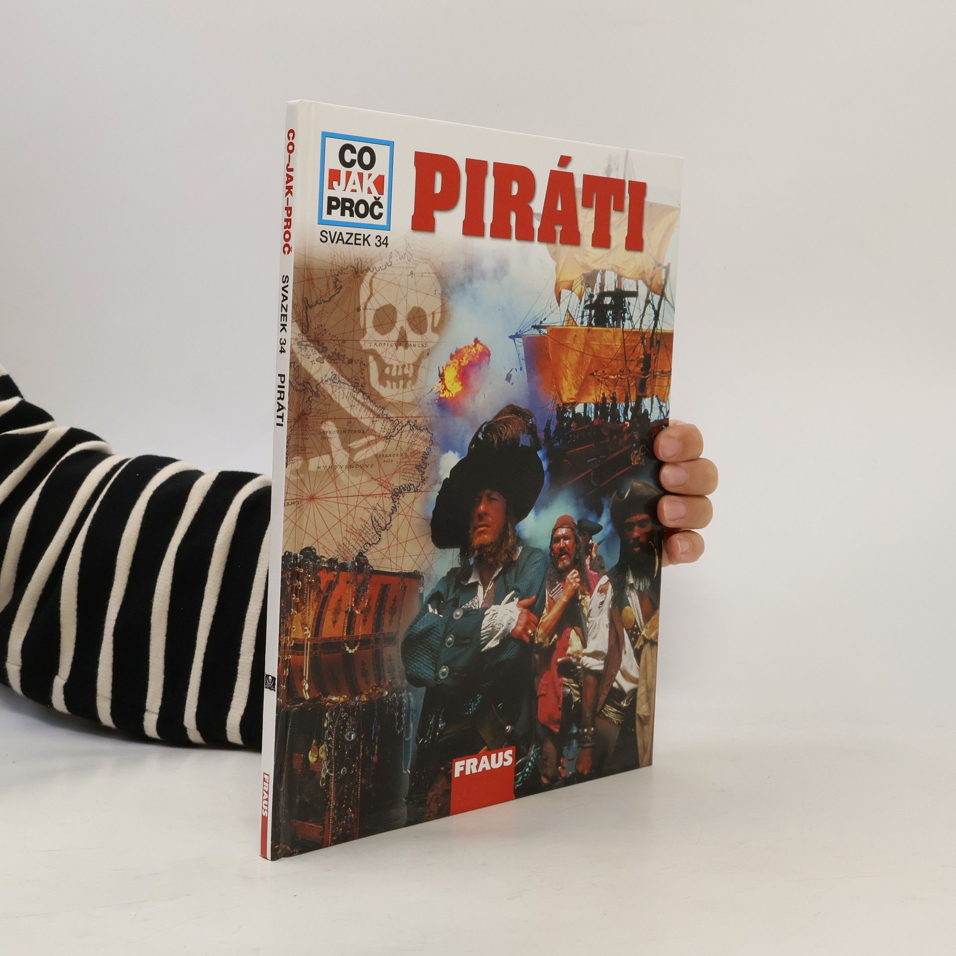 Udo KruseSchulz Piráti