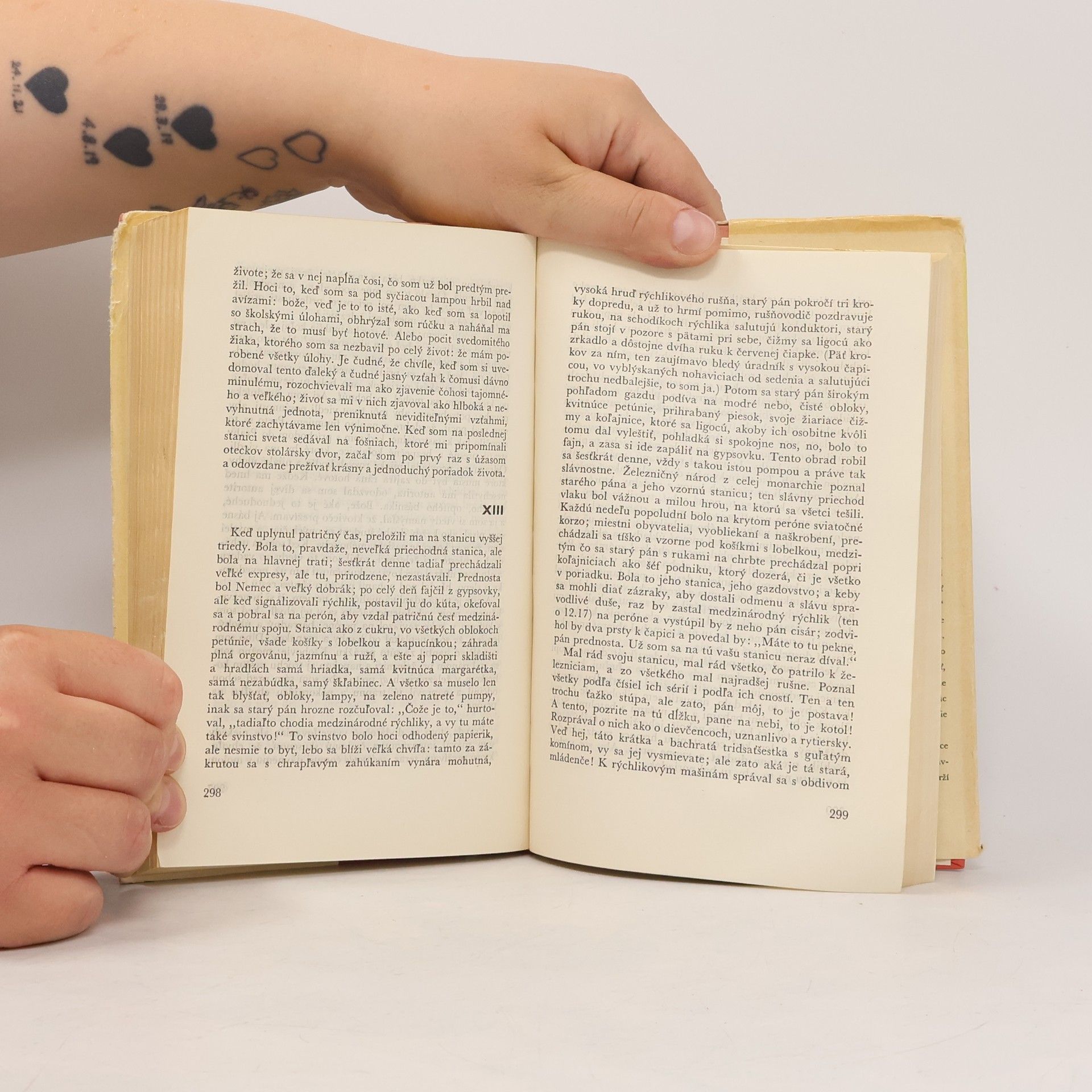 Karel Čapek Hordubal. Povětroň. Obyčajný život