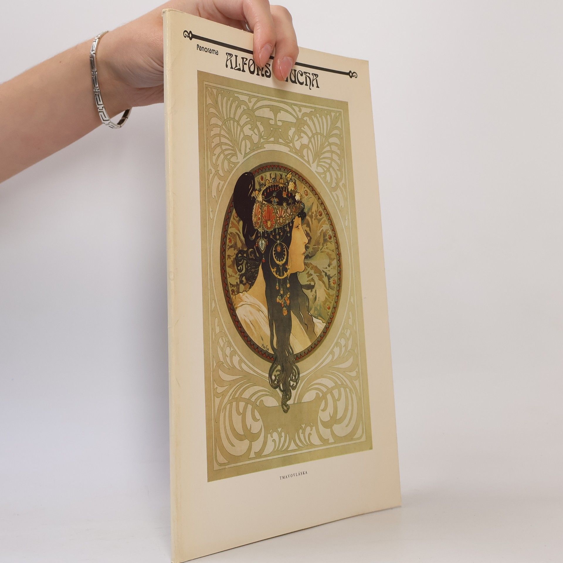 Alfons Mucha Alfons Mucha