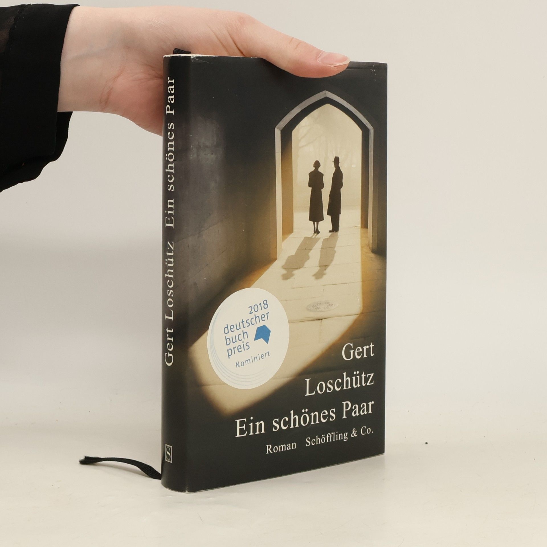 Ein schönes Paar