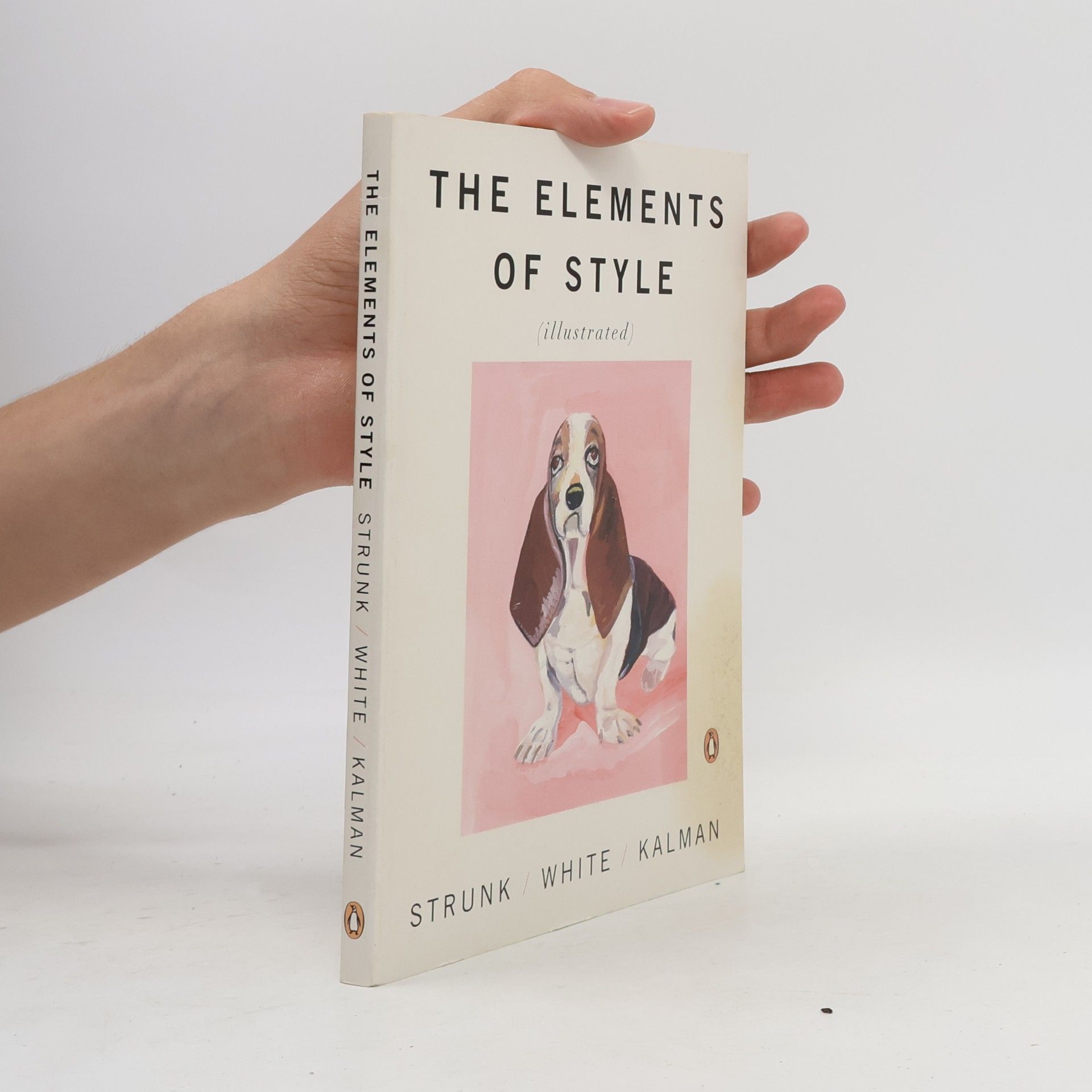 The Elements of Style